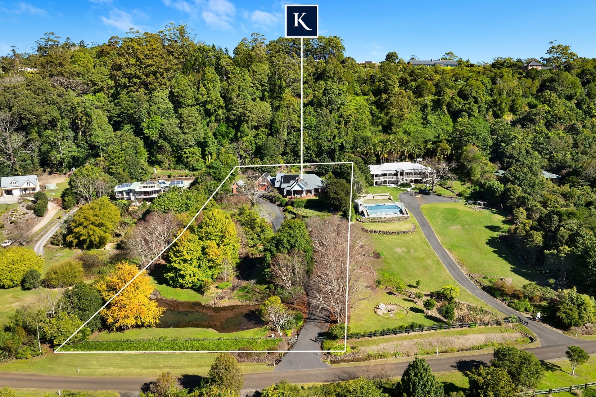 404 Error, Tamborine Mountain - Image 1