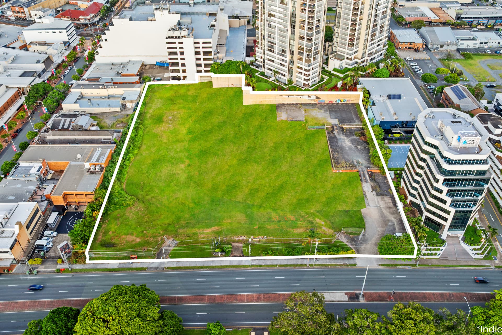 58A Marine  Parade, Southport, QLD, 4215, Southport - Thumbnail 3