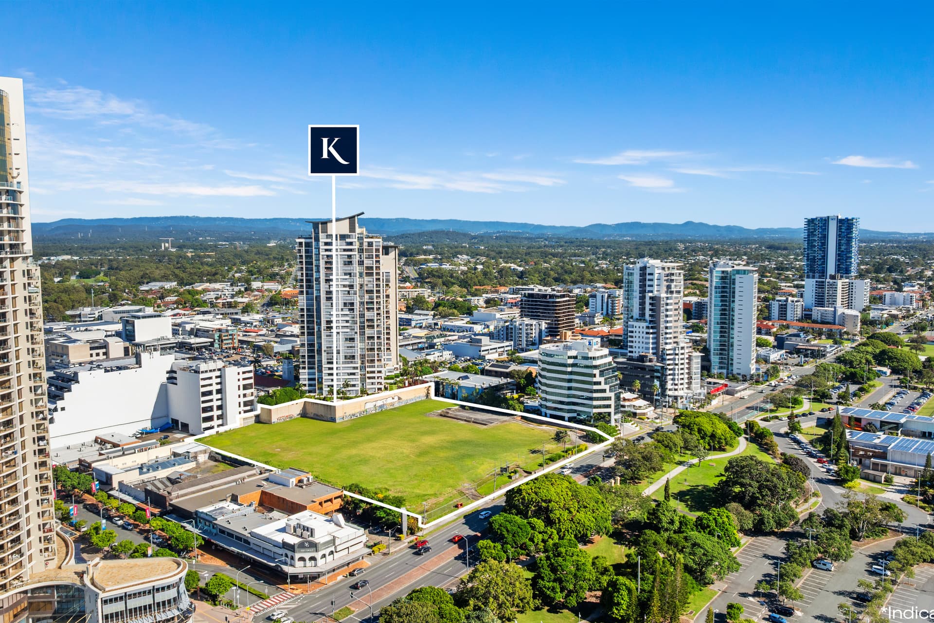 58A Marine  Parade, Southport, QLD, 4215, Southport - Thumbnail 5