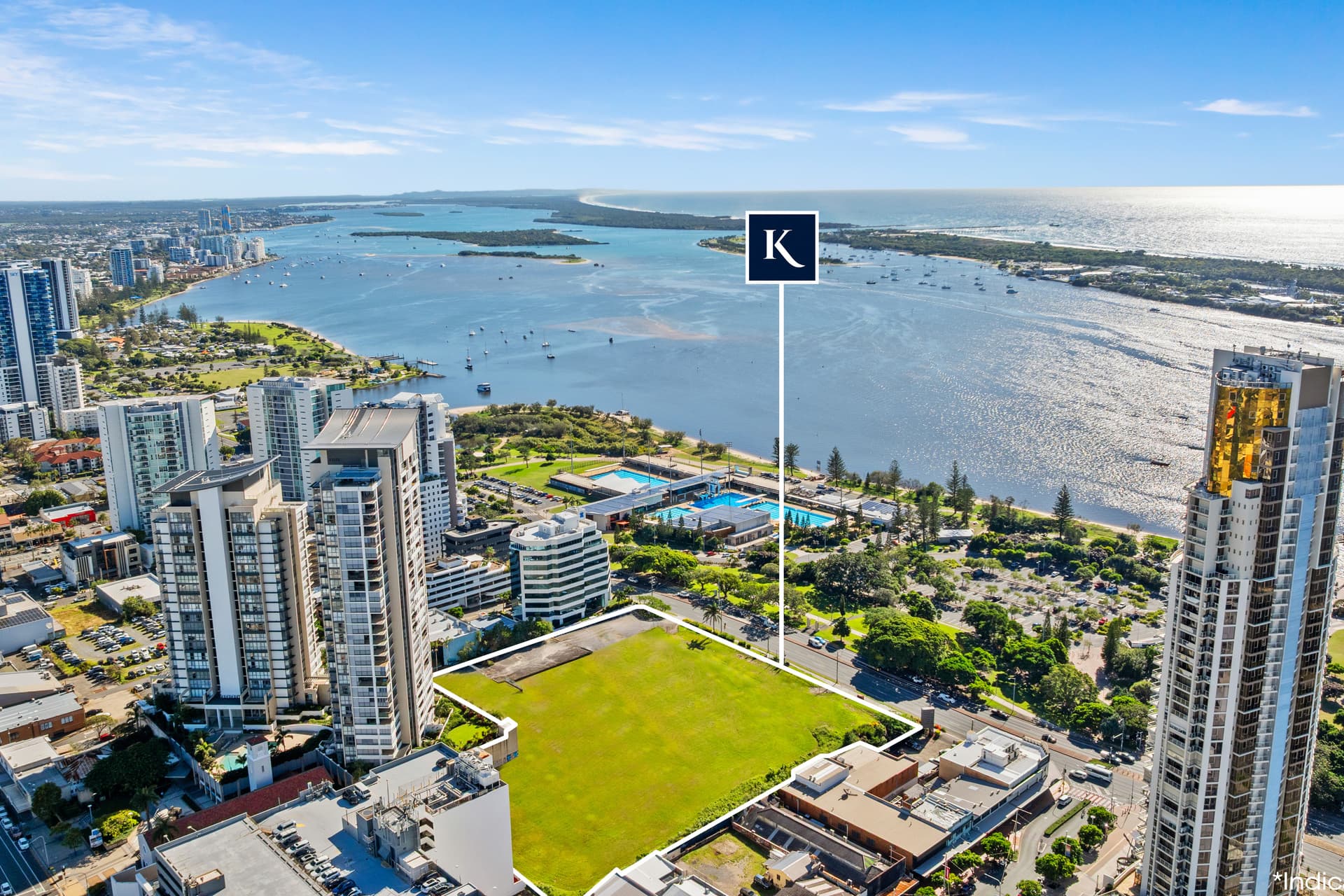 58A Marine  Parade, Southport, QLD, 4215, Southport - Thumbnail 6