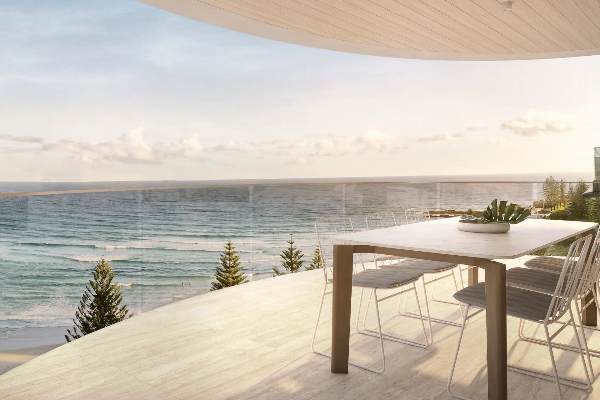 1201/154 Marine  Parade, Rainbow Bay, QLD, 4225, Rainbow Bay - Image 1
