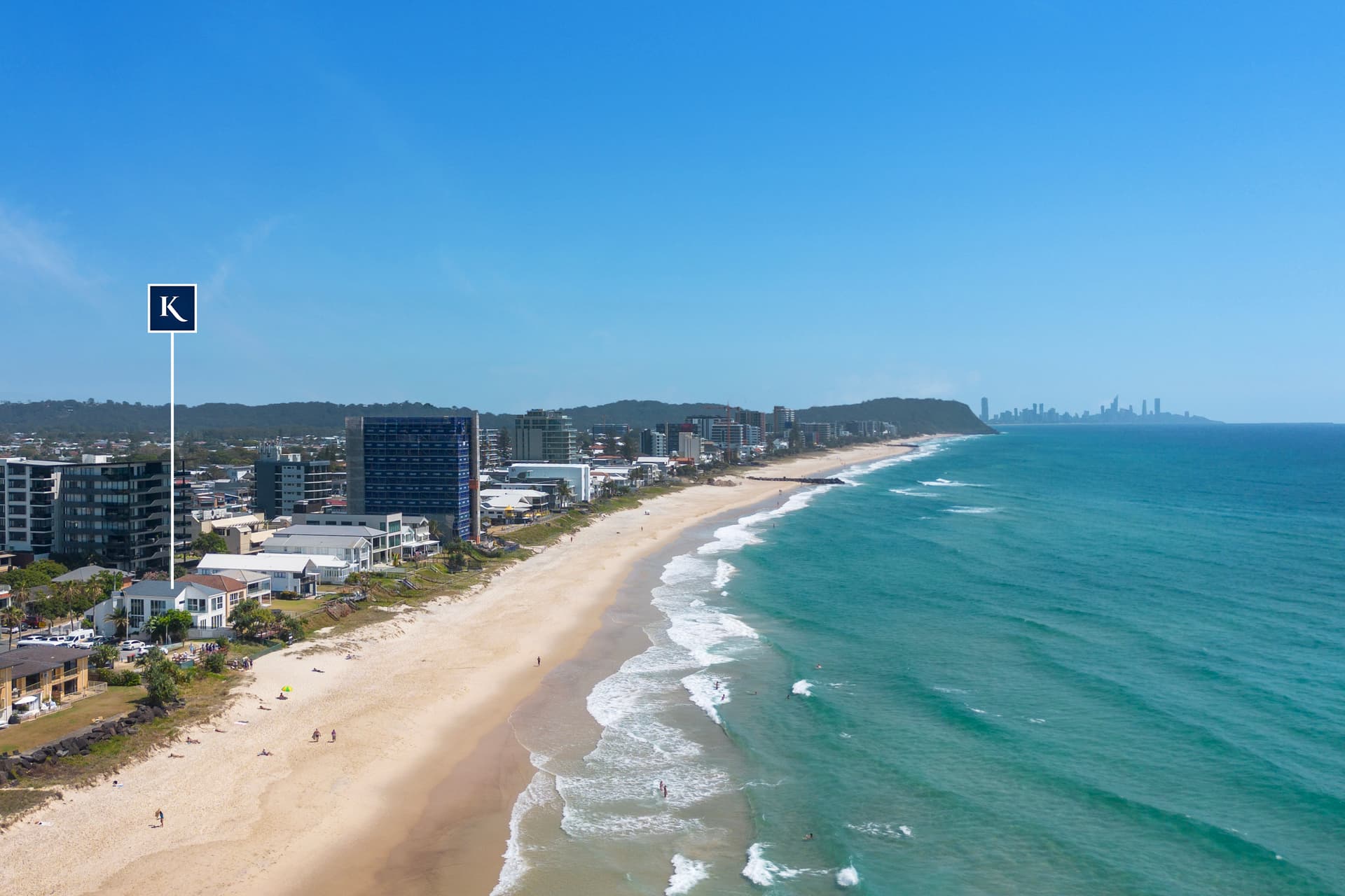 79 Jefferson Lane, Palm Beach, QLD, 4221, Palm Beach - Image 1
