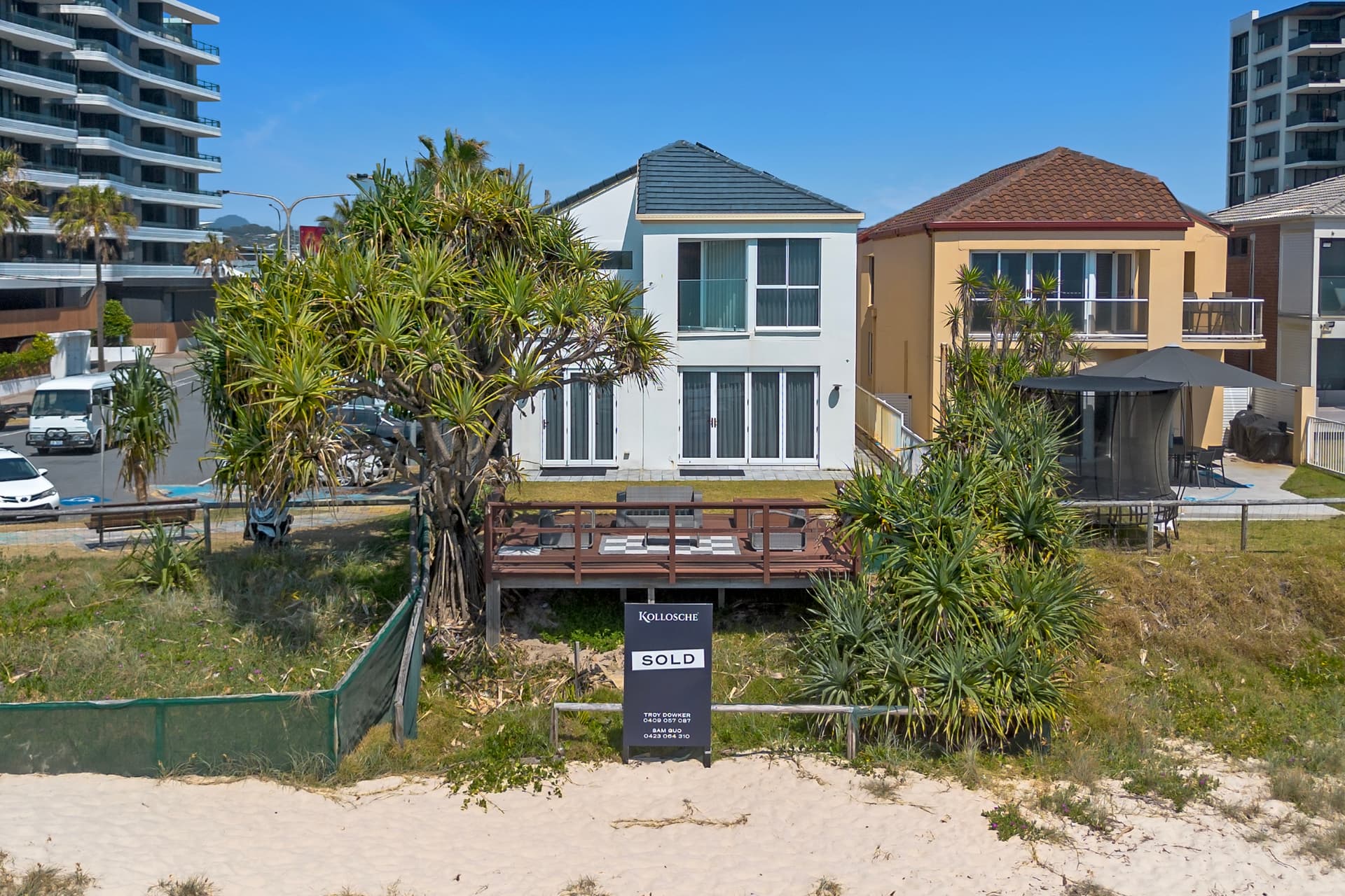 79 Jefferson Lane, Palm Beach, QLD, 4221, Palm Beach - Thumbnail 3