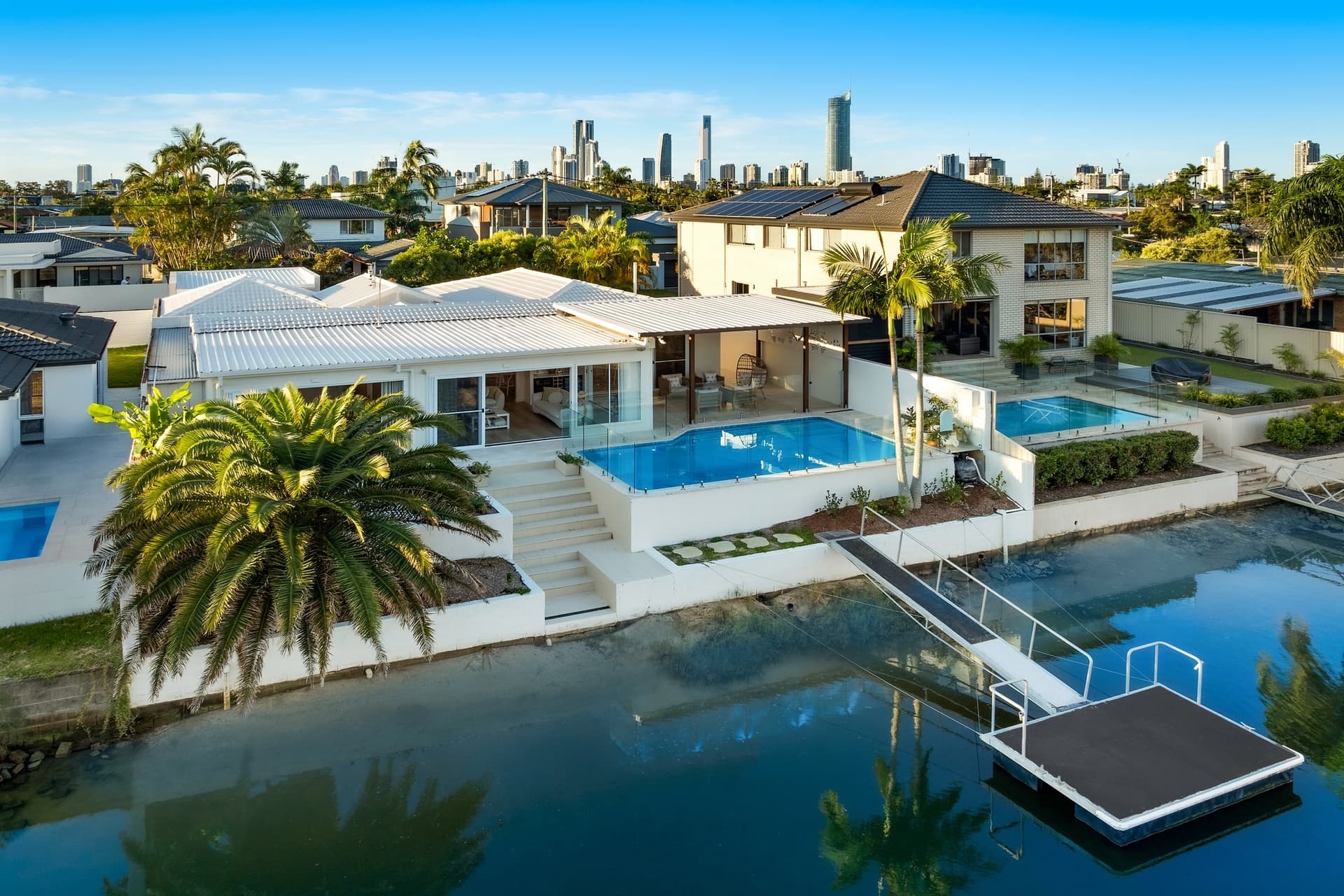 8 Ensenada Court, Broadbeach Waters, QLD, 4218, Broadbeach Waters - Thumbnail 5