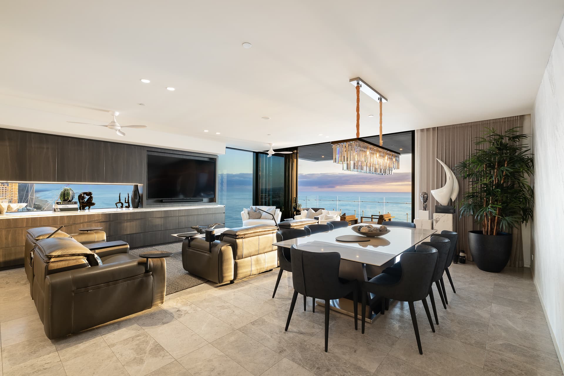 1701/31 Broadbeach Boulevard, Broadbeach, QLD, 4218, Broadbeach - Image 1