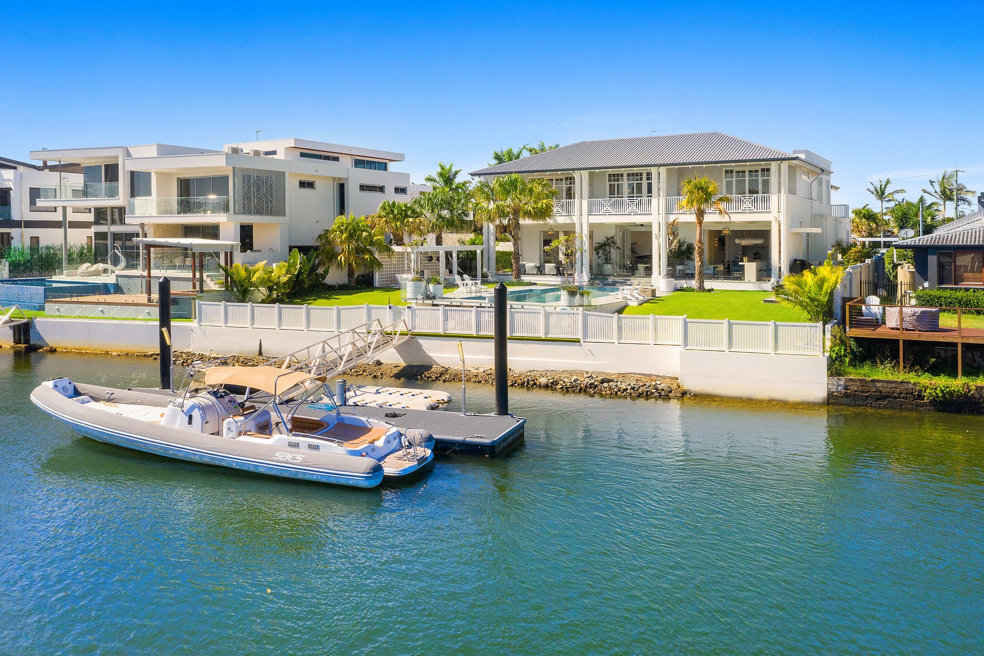 139-141 Monaco Street, Broadbeach Waters, QLD, 4218, Broadbeach Waters - Thumbnail 2