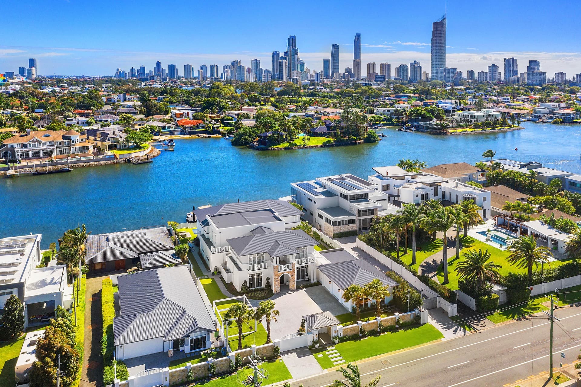 139-141 Monaco Street, Broadbeach Waters, QLD, 4218, Broadbeach Waters - Thumbnail 3