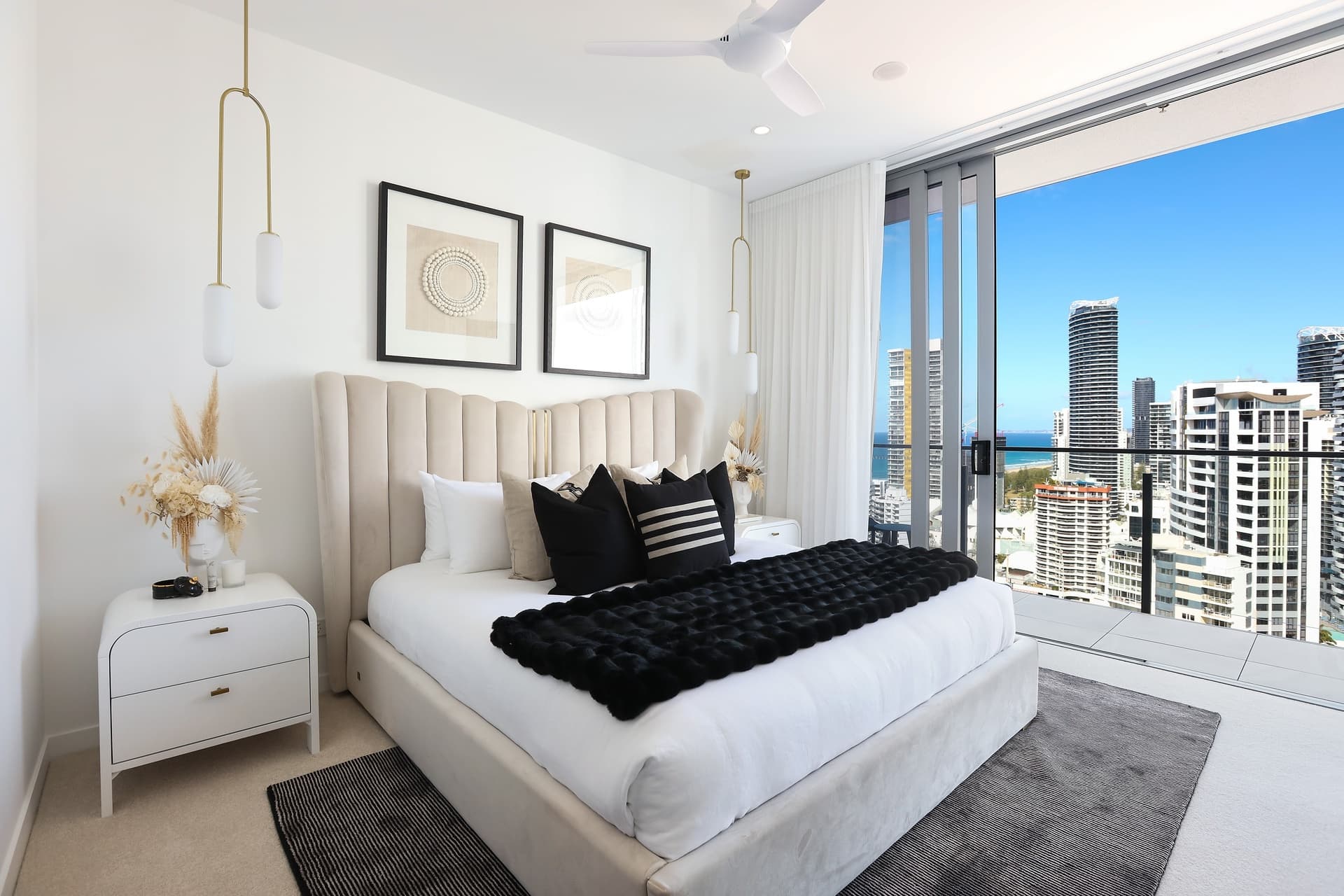 1401/122 Surf  Parade, Broadbeach, QLD, 4218, Broadbeach - Thumbnail 8