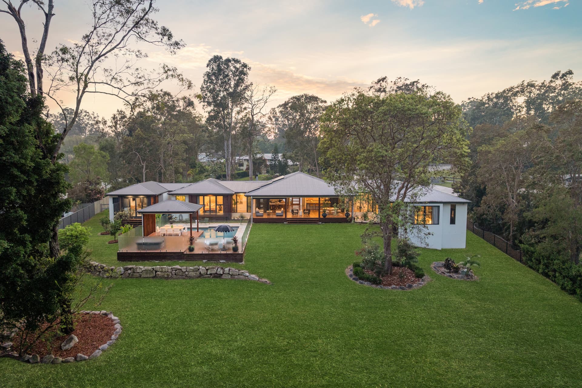 17 Park Court, Mudgeeraba, QLD, 4213, Mudgeeraba - Thumbnail 2