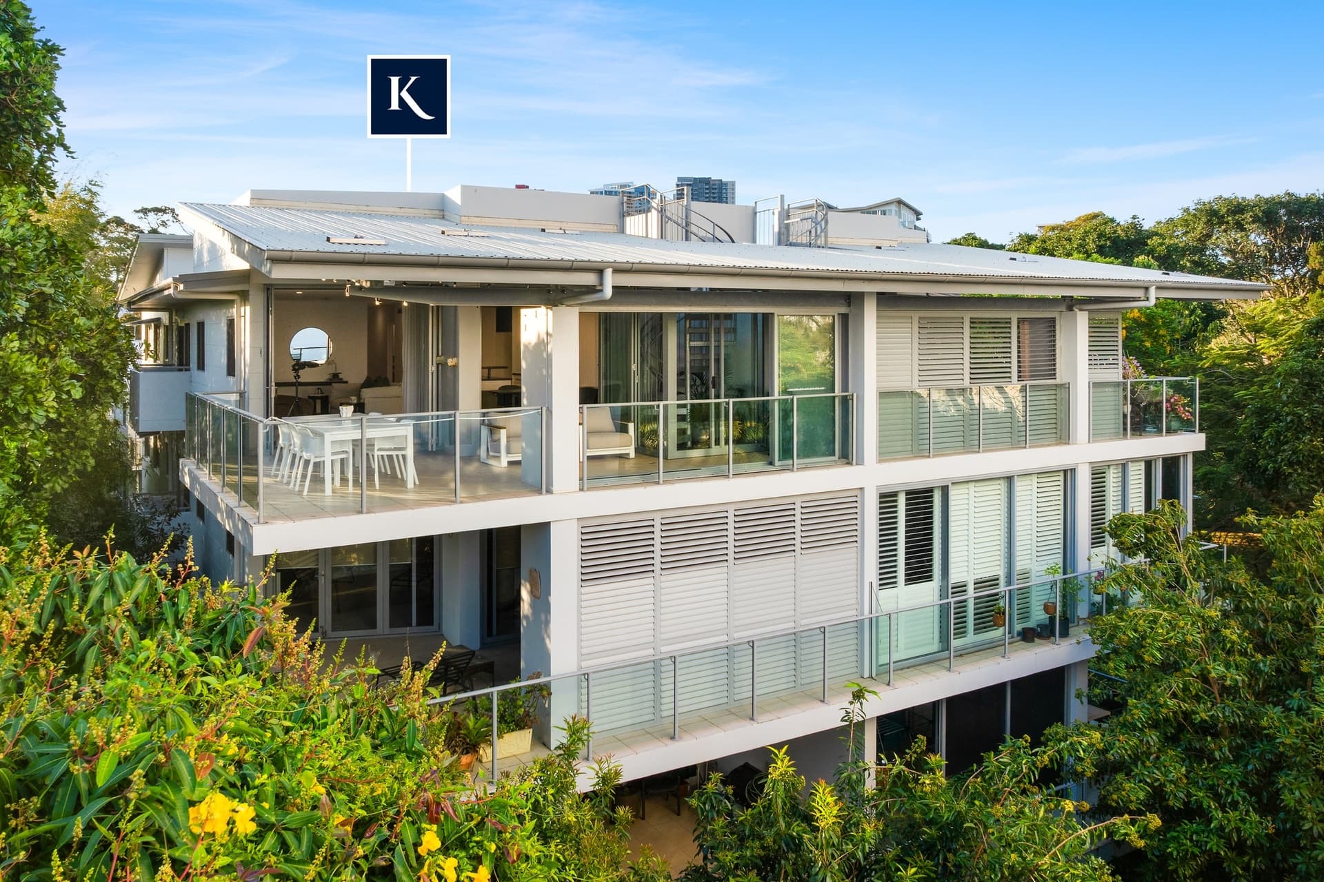 6/29 Bauer Street, Southport, QLD, 4215, Southport - Thumbnail 4