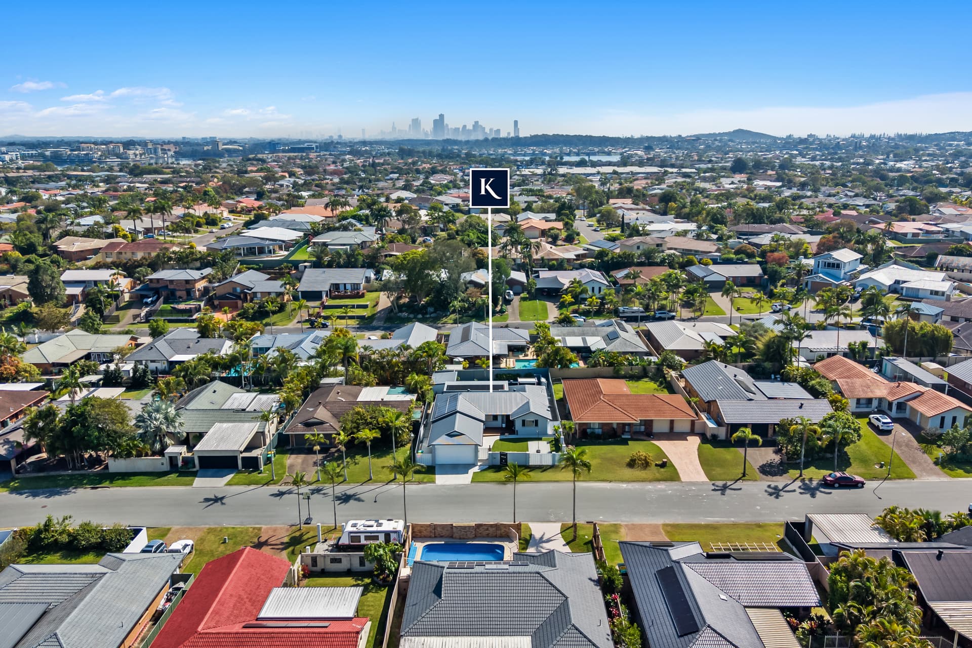 18 Redleaf Court, Burleigh Waters, QLD, 4220, Burleigh Waters - Thumbnail 2