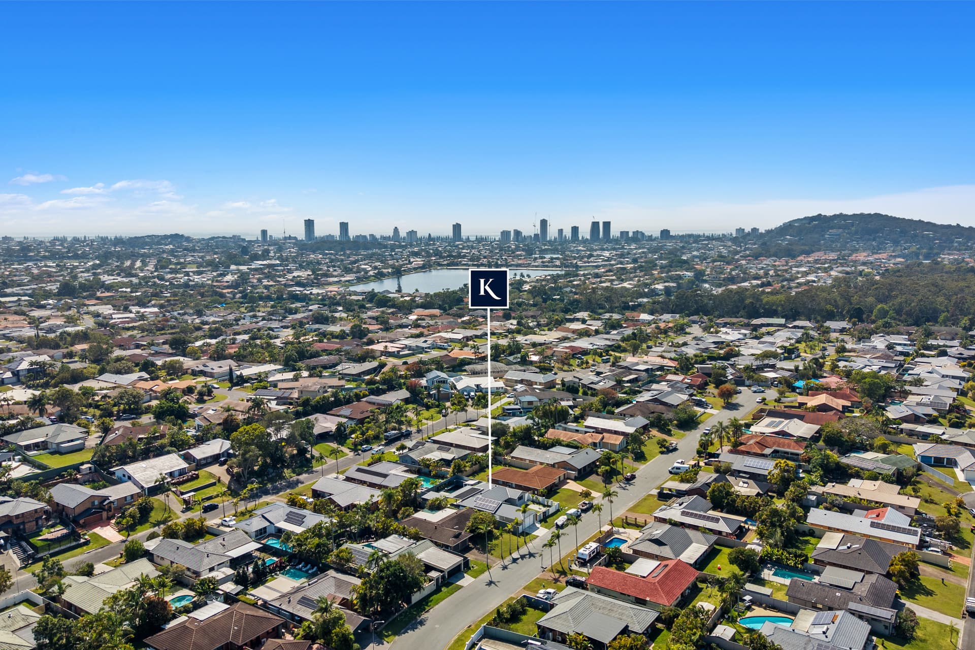18 Redleaf Court, Burleigh Waters, QLD, 4220, Burleigh Waters - Thumbnail 4
