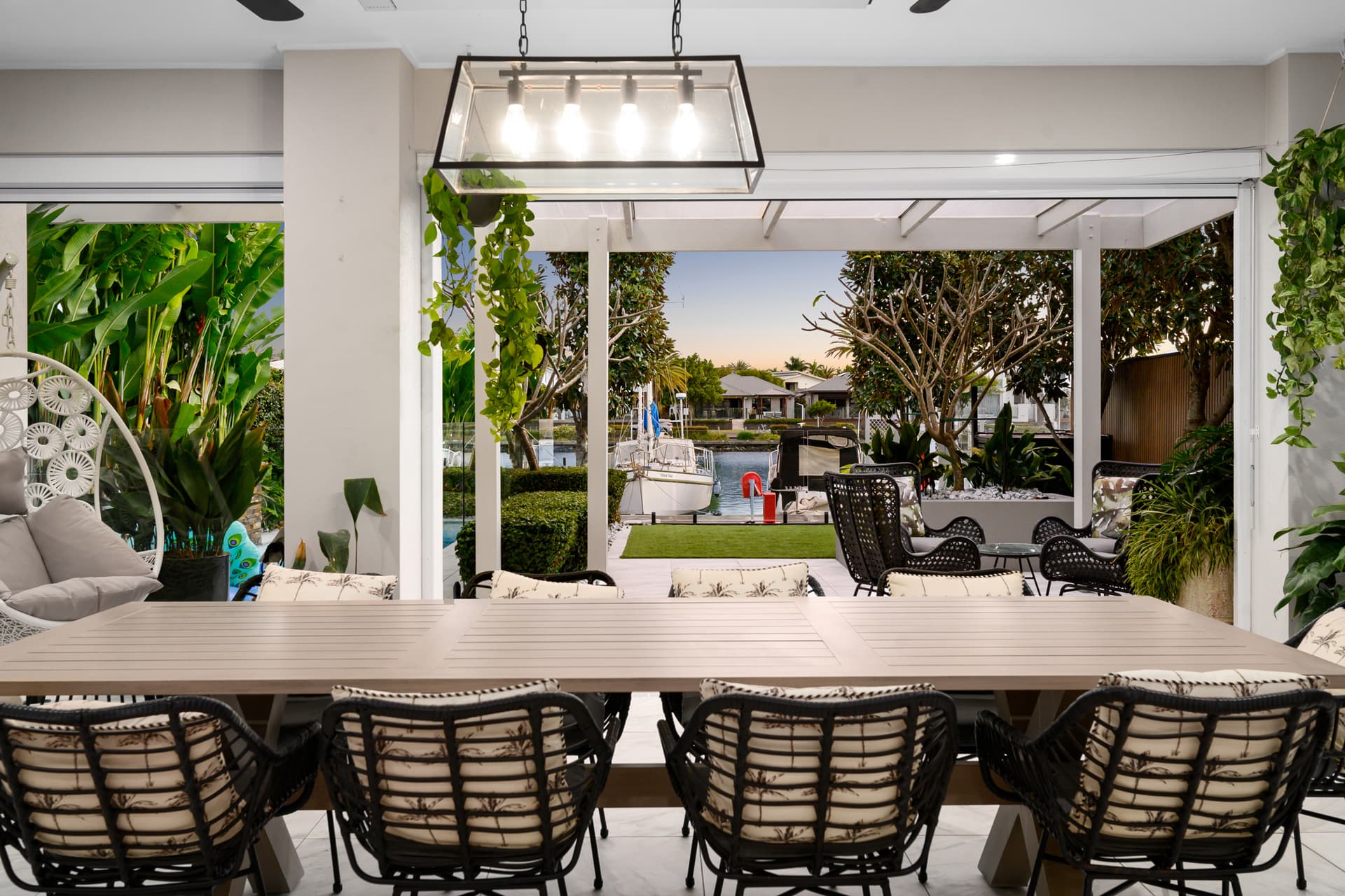 54 Harbour Rise, Hope Island, QLD, 4212, Hope Island - Image 1