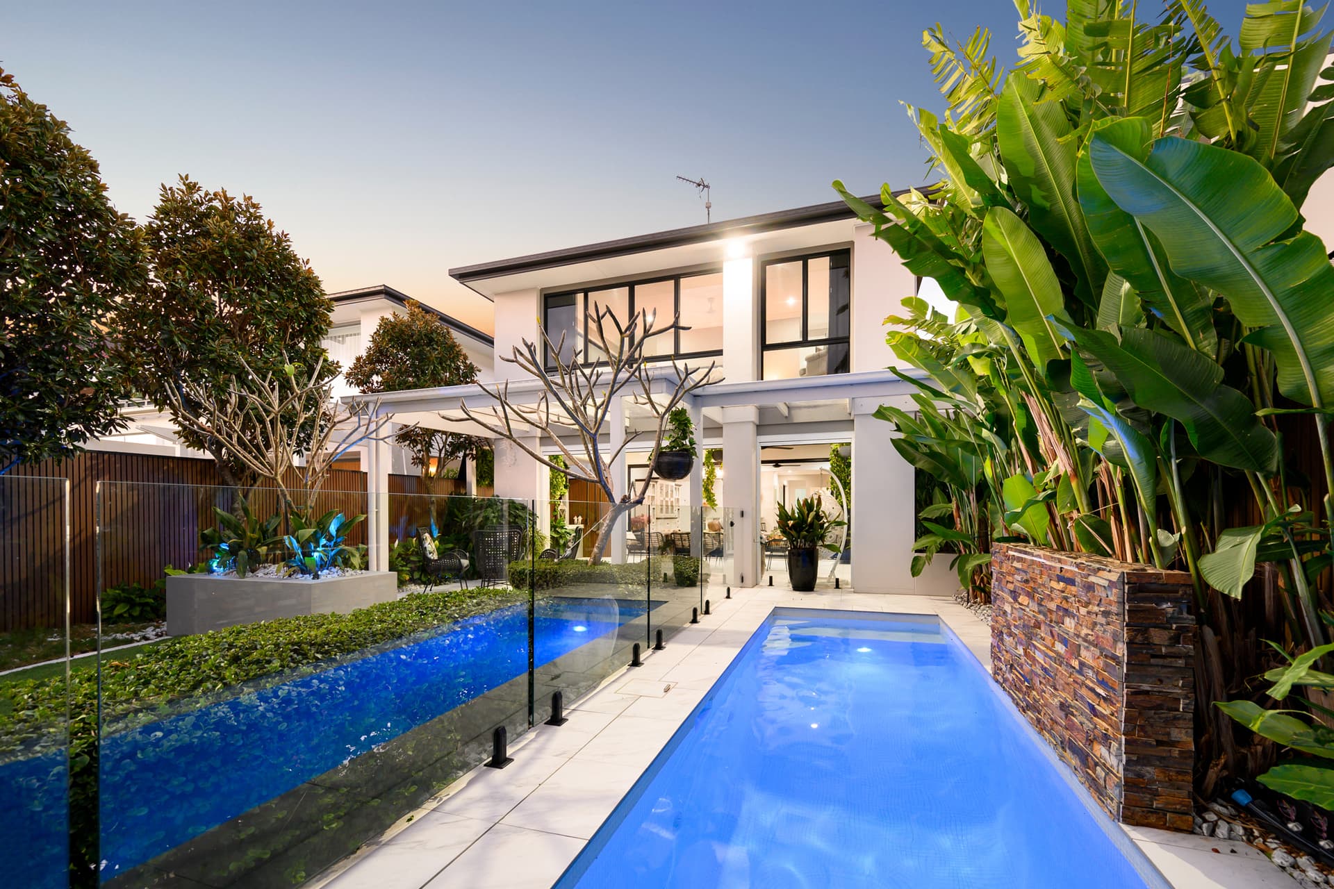 54 Harbour Rise, Hope Island, QLD, 4212, Hope Island - Thumbnail 2