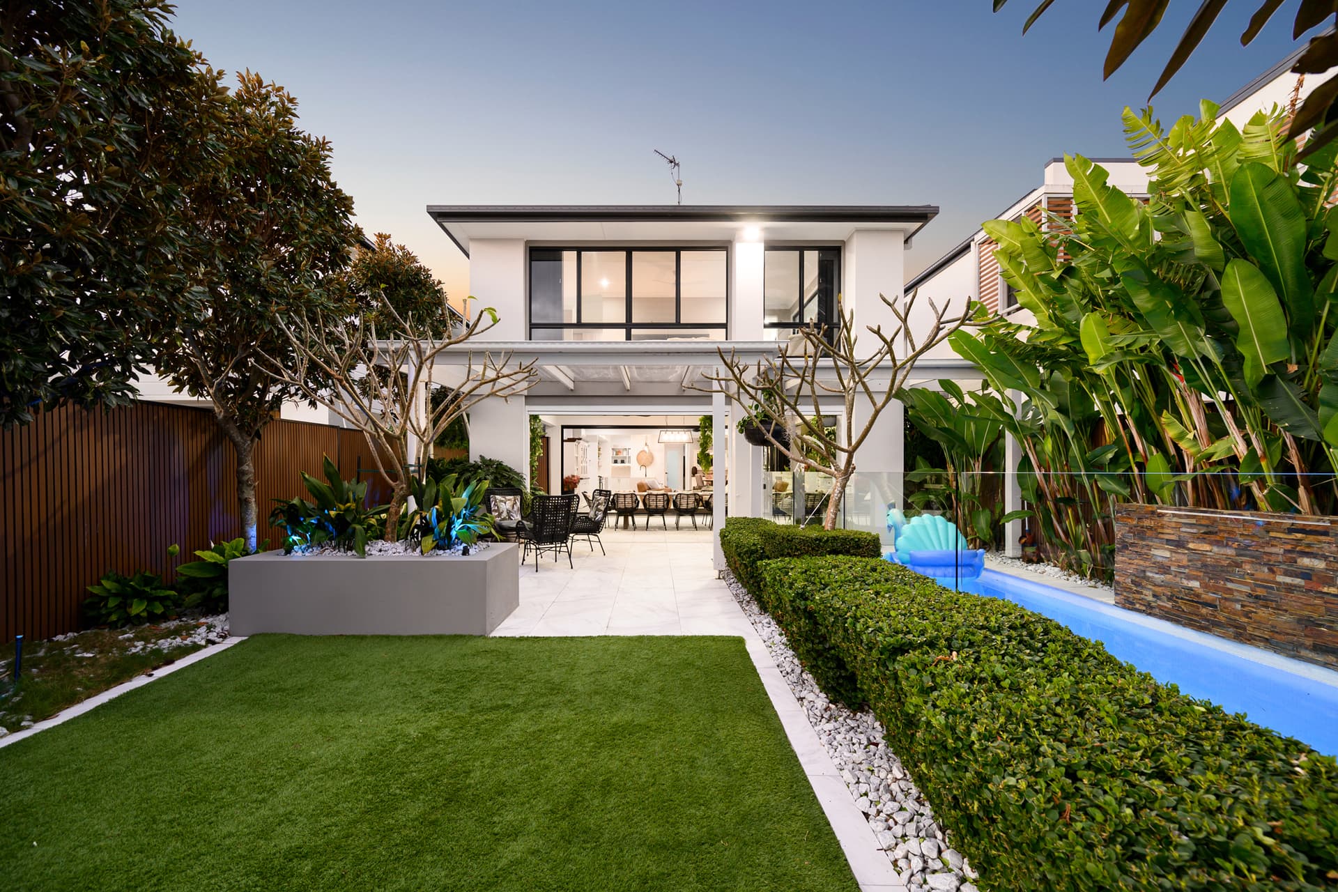 54 Harbour Rise, Hope Island, QLD, 4212, Hope Island - Thumbnail 4