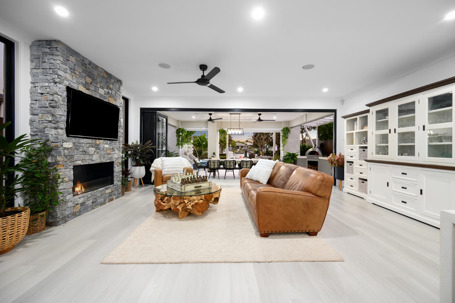 54 Harbour Rise, Hope Island, QLD, 4212, Hope Island - Thumbnail 8