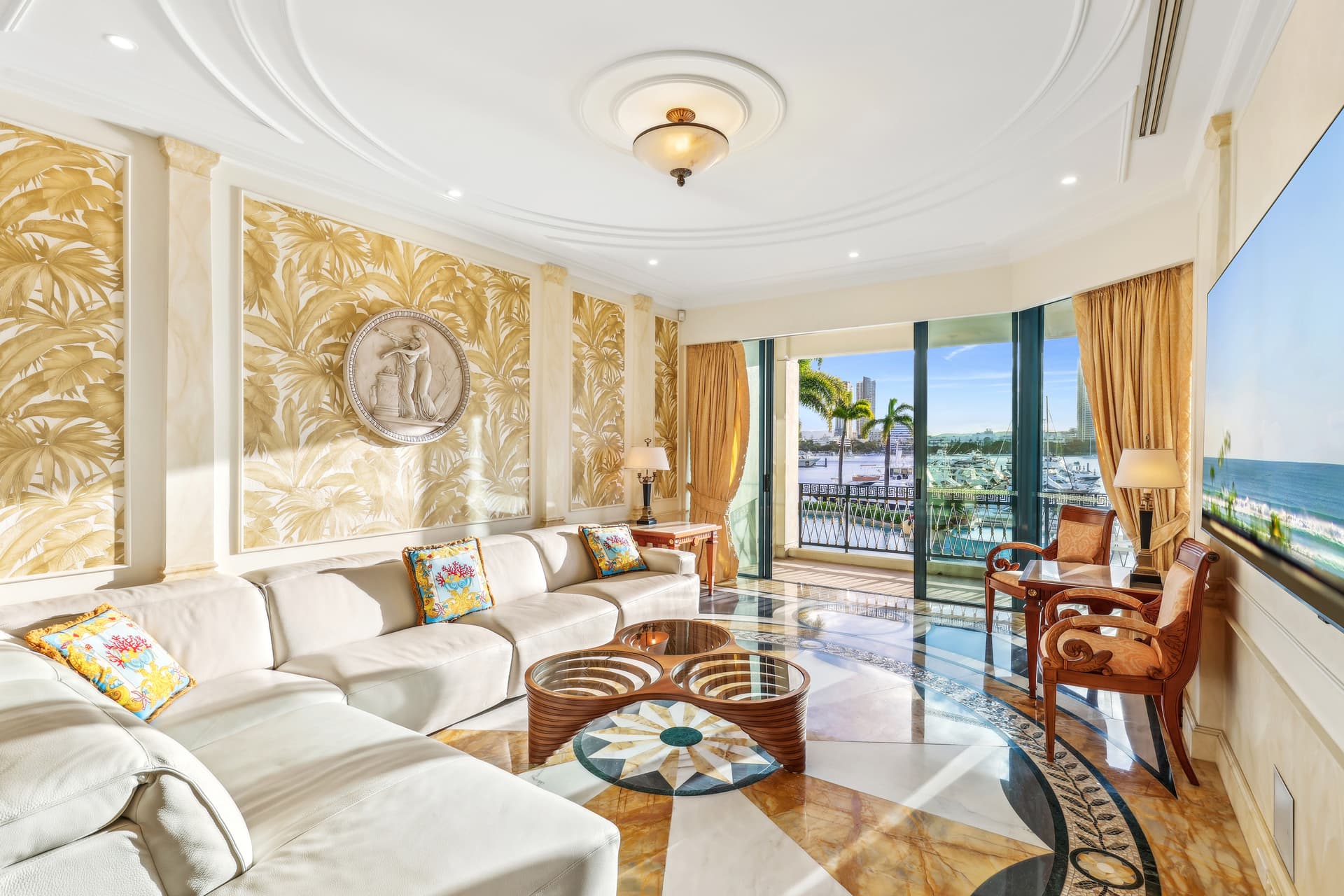 17/94 Seaworld  Drive, Main Beach, QLD, 4217, Main Beach - Thumbnail 4