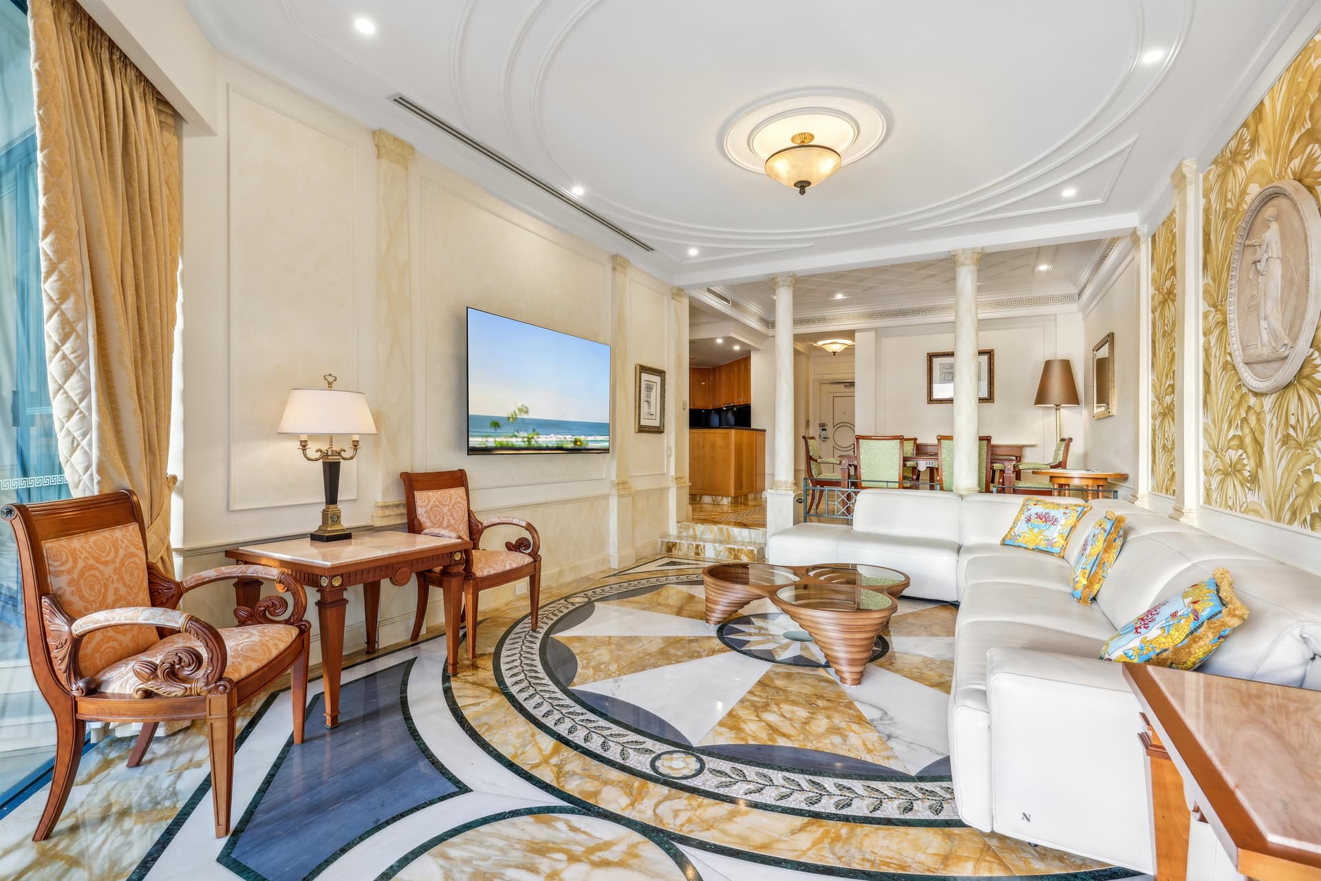 17/94 Seaworld  Drive, Main Beach, QLD, 4217, Main Beach - Thumbnail 5