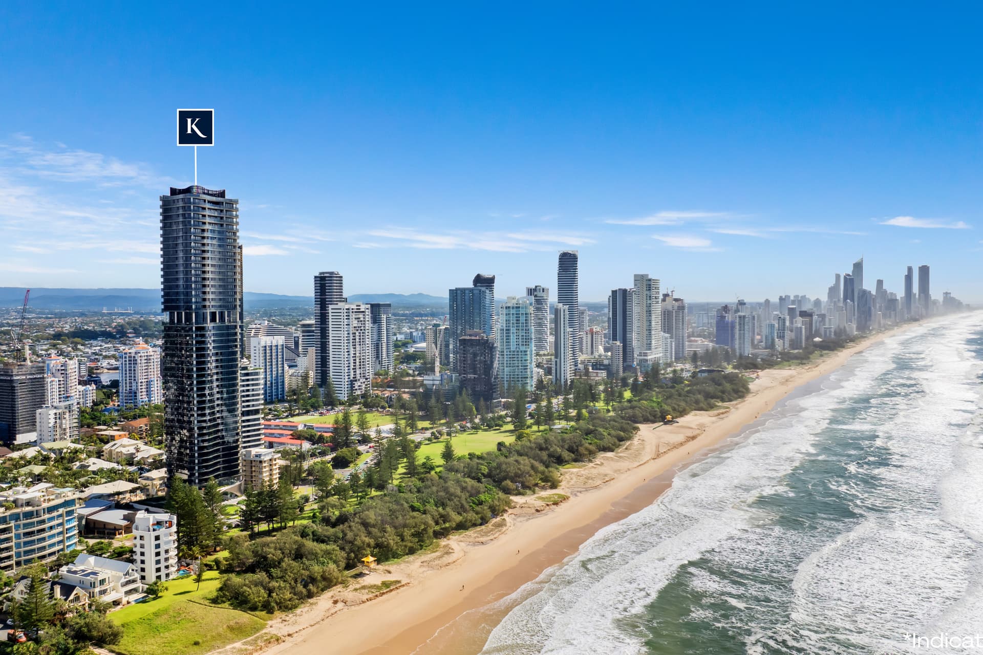 501/272 Hedges Avenue, Mermaid Beach, QLD, 4218, Mermaid Beach - Thumbnail 2