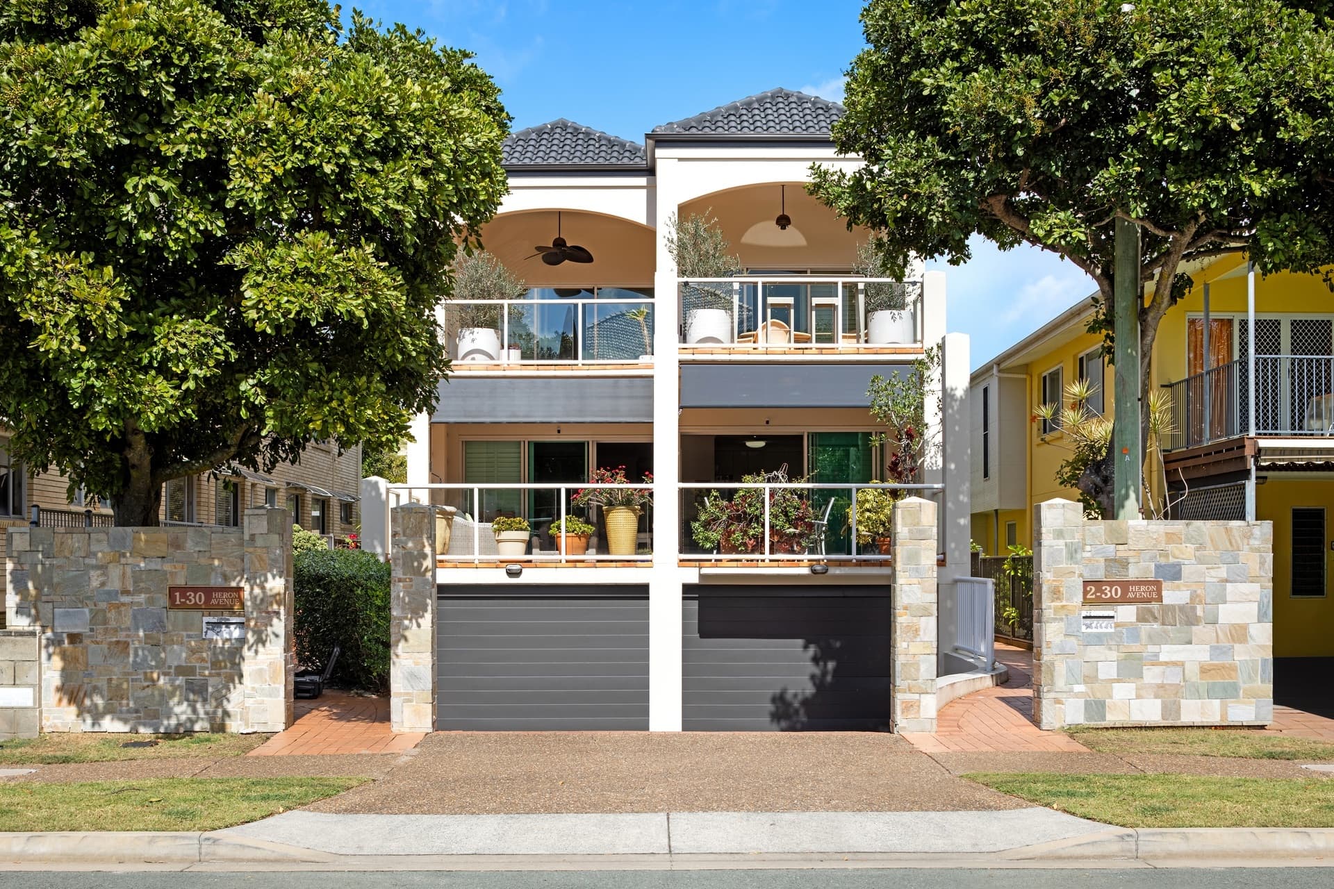 1/30 Heron  Avenue, Mermaid Beach, QLD, 4218, Mermaid Beach - Image 1
