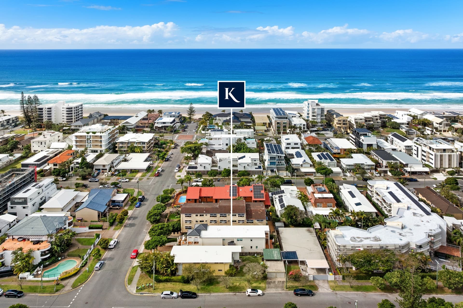 1/30 Heron  Avenue, Mermaid Beach, QLD, 4218, Mermaid Beach - Thumbnail 2