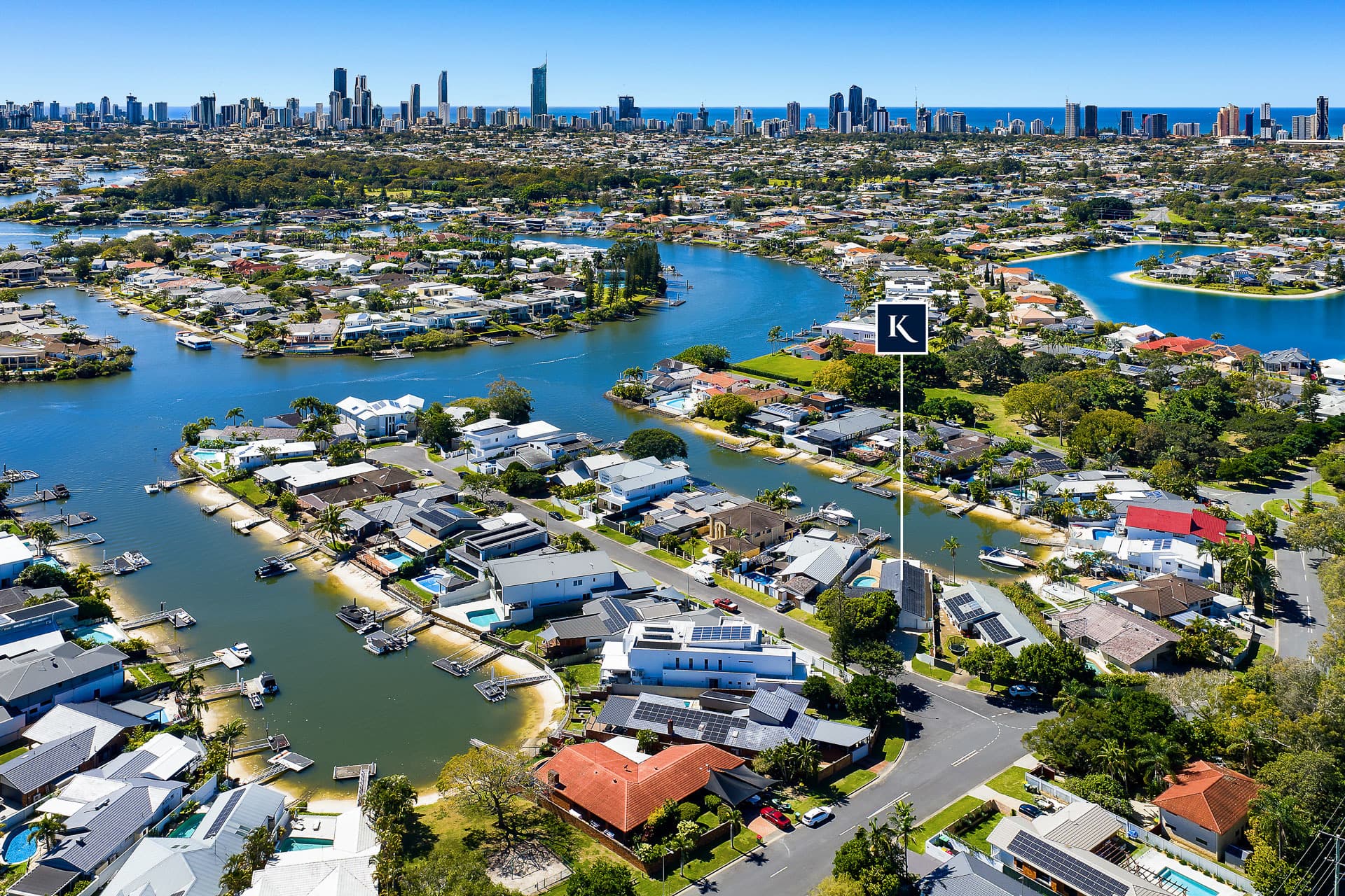 1 Cedar Place, Broadbeach Waters, QLD, 4218, Broadbeach Waters - Thumbnail 3