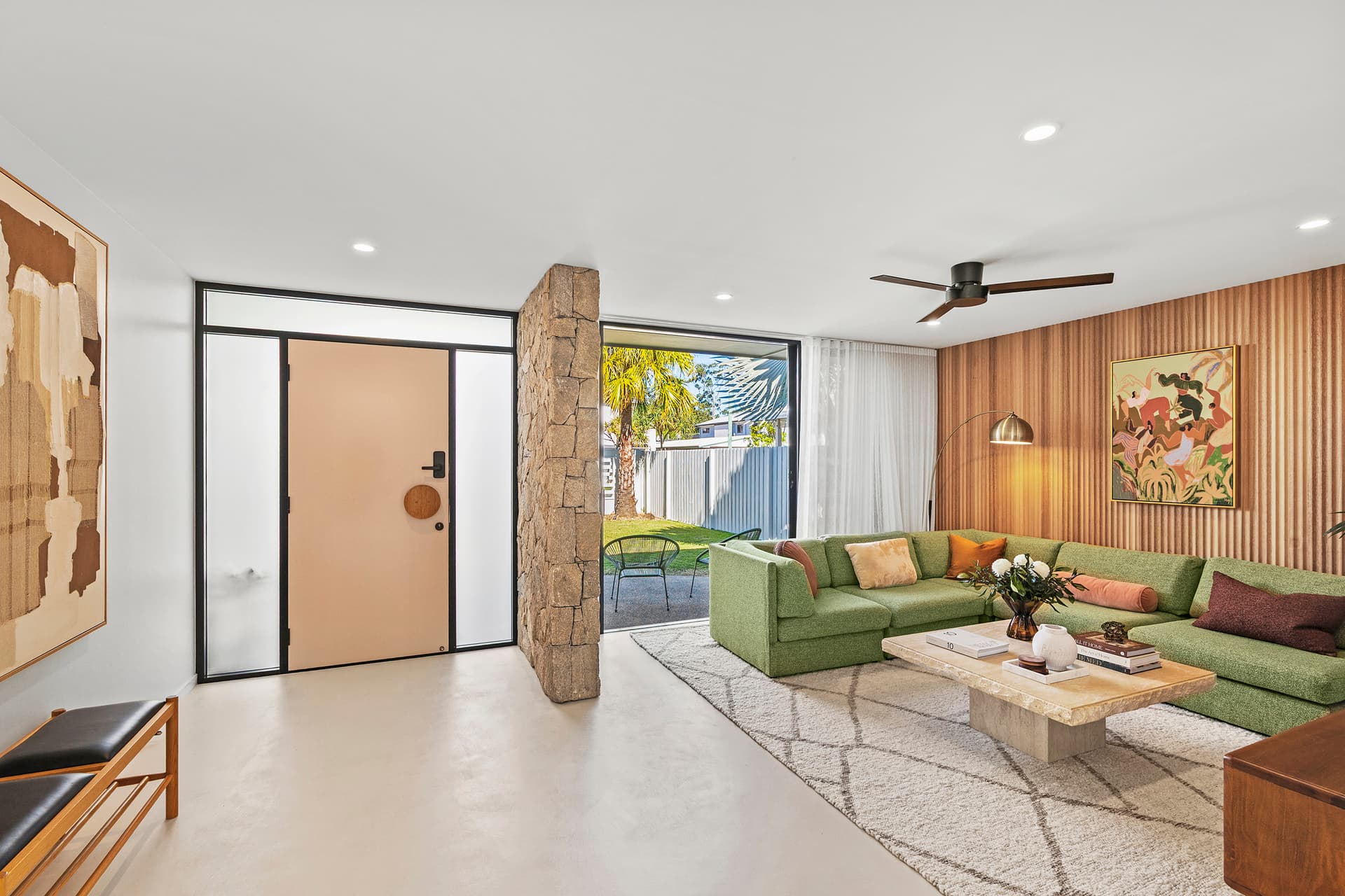54 Leyte Avenue Palm Beach, Palm Beach - Thumbnail 7