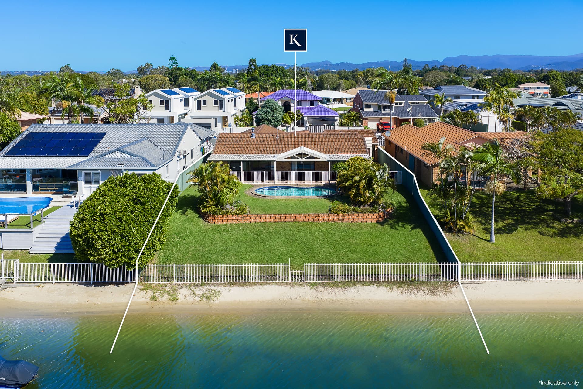 21 Drayton Terrace, Mermaid Waters, QLD, 4218, Mermaid Waters - Thumbnail 2
