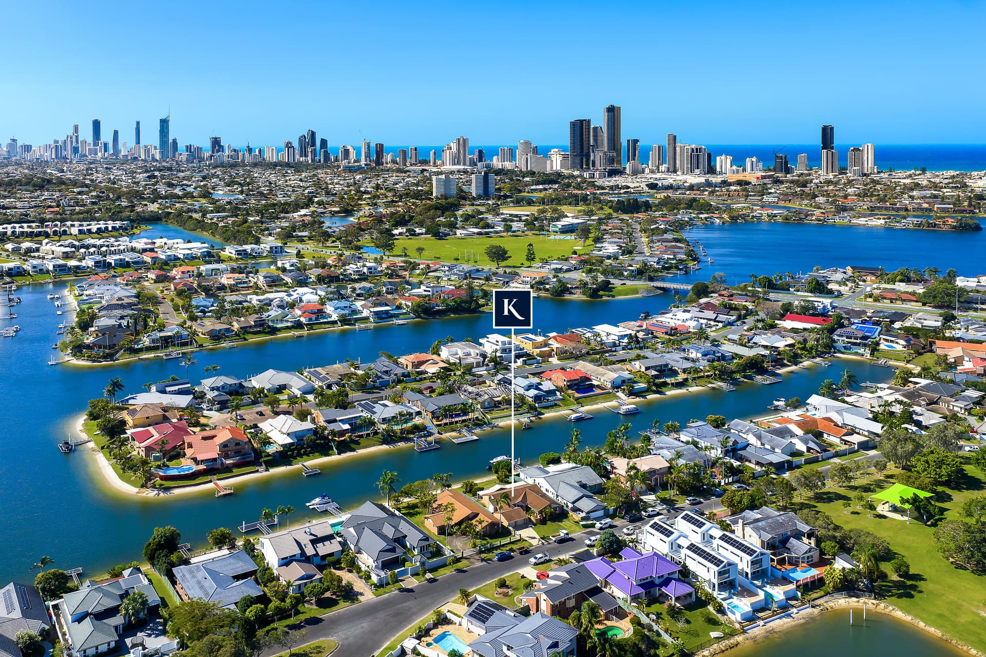21 Drayton Terrace, Mermaid Waters, QLD, 4218, Mermaid Waters - Thumbnail 3