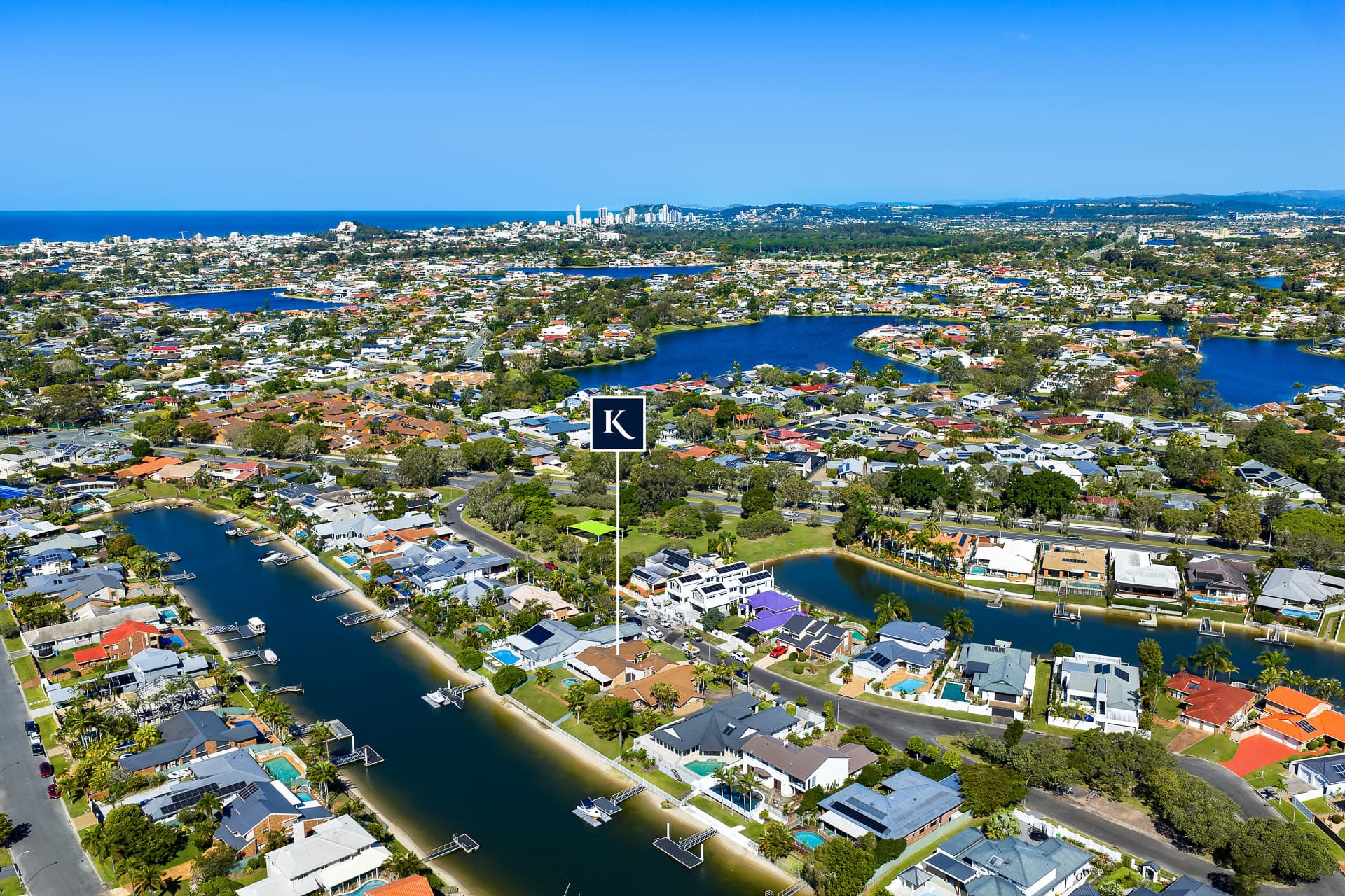 21 Drayton Terrace, Mermaid Waters, QLD, 4218, Mermaid Waters - Thumbnail 4