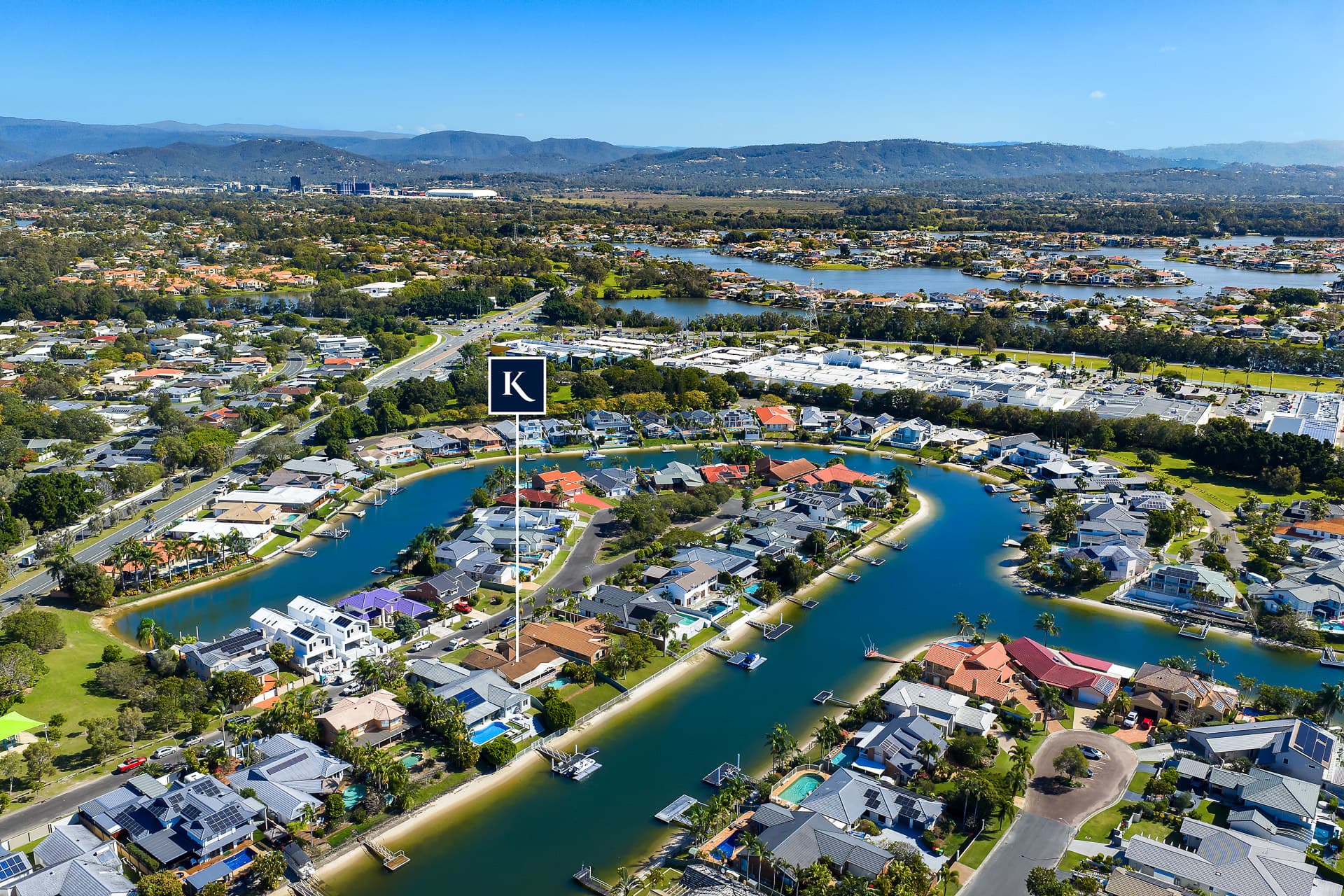 21 Drayton Terrace, Mermaid Waters, QLD, 4218, Mermaid Waters - Thumbnail 6