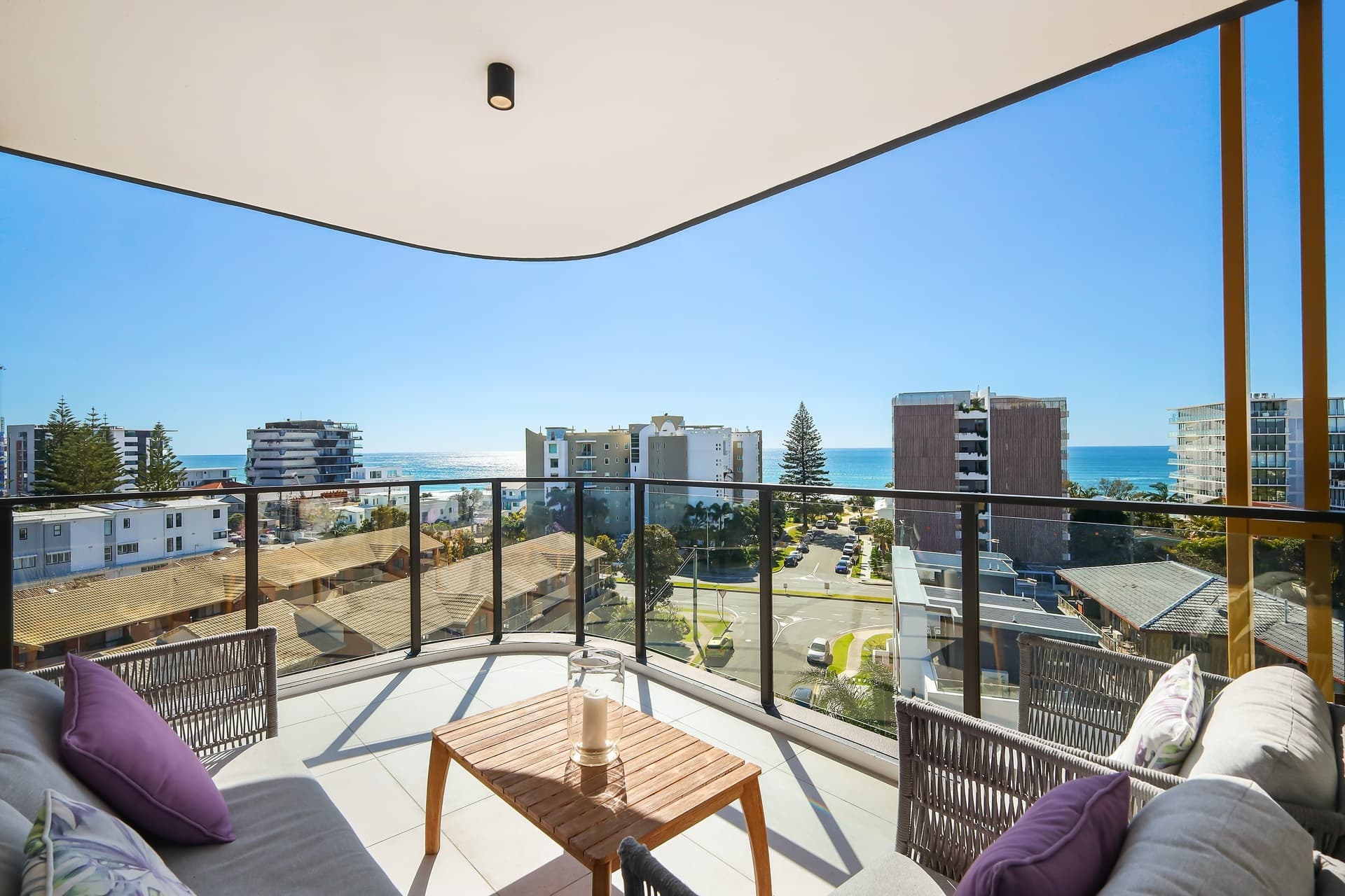 808/2 Mawarra Street, Palm Beach, QLD, 4221, Palm Beach - Image 1