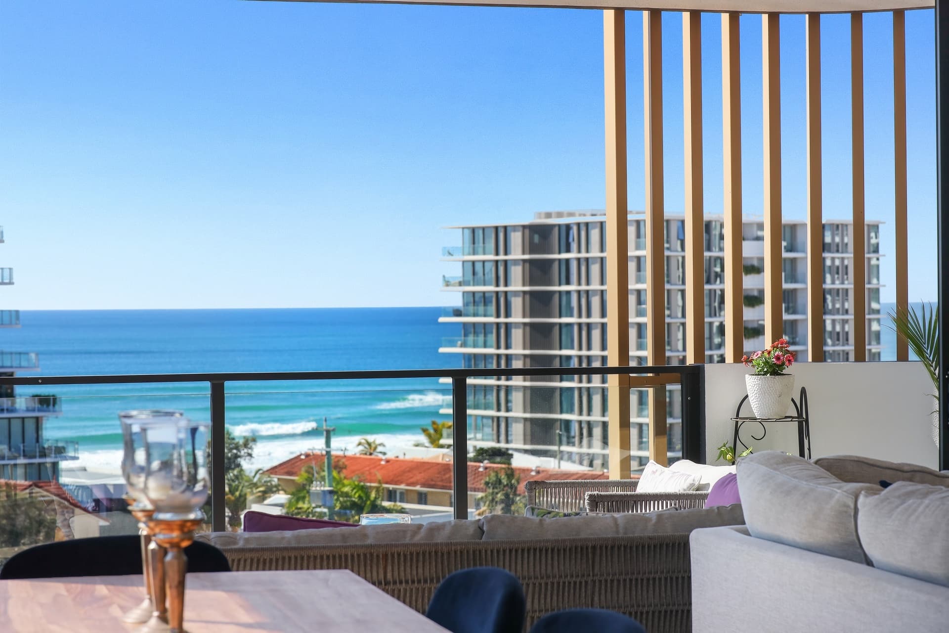 808/2 Mawarra Street, Palm Beach, QLD, 4221, Palm Beach - Thumbnail 3