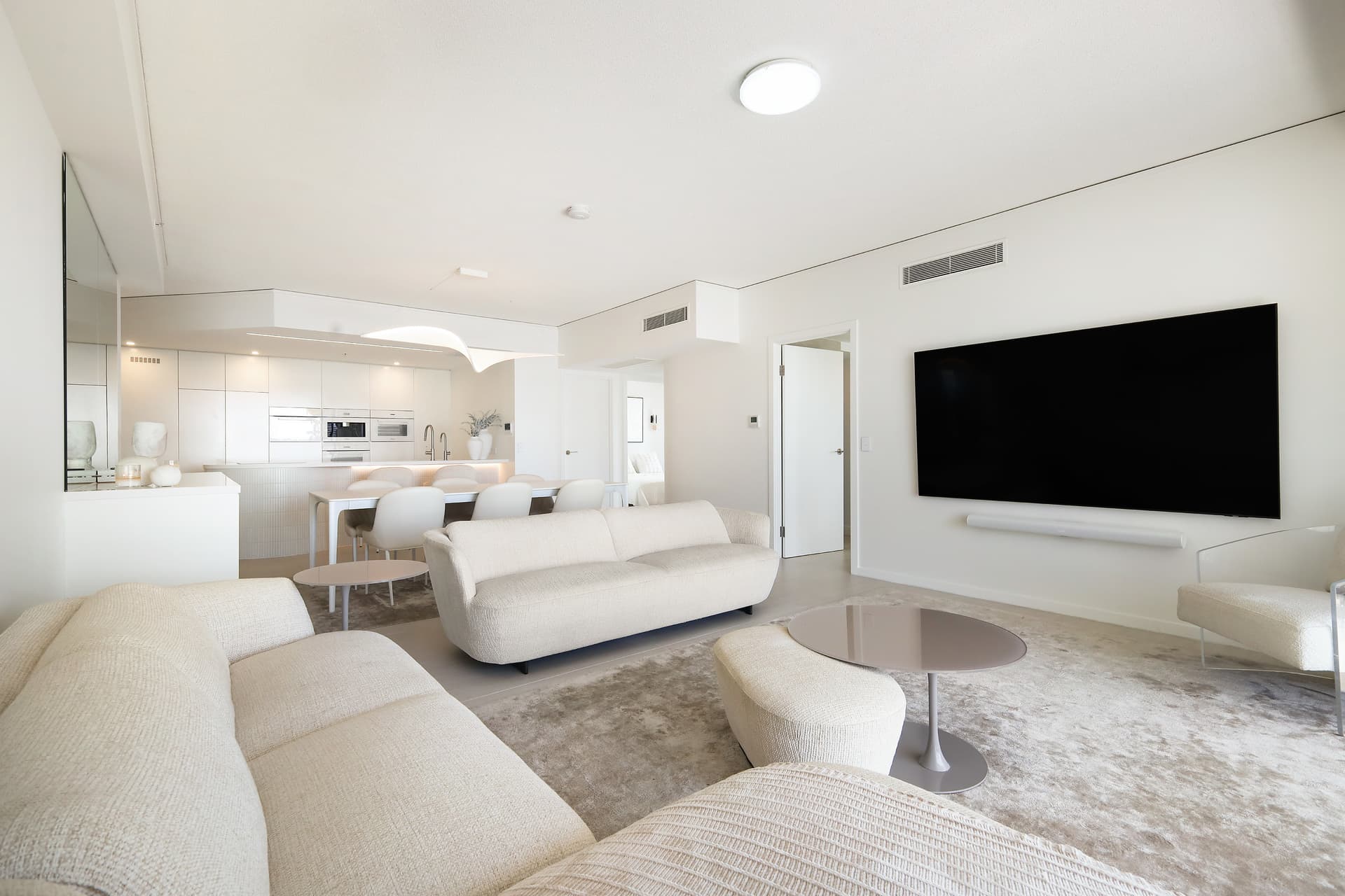 1401/22 Surf  Parade, Broadbeach, QLD, 4218, Broadbeach - Image 1