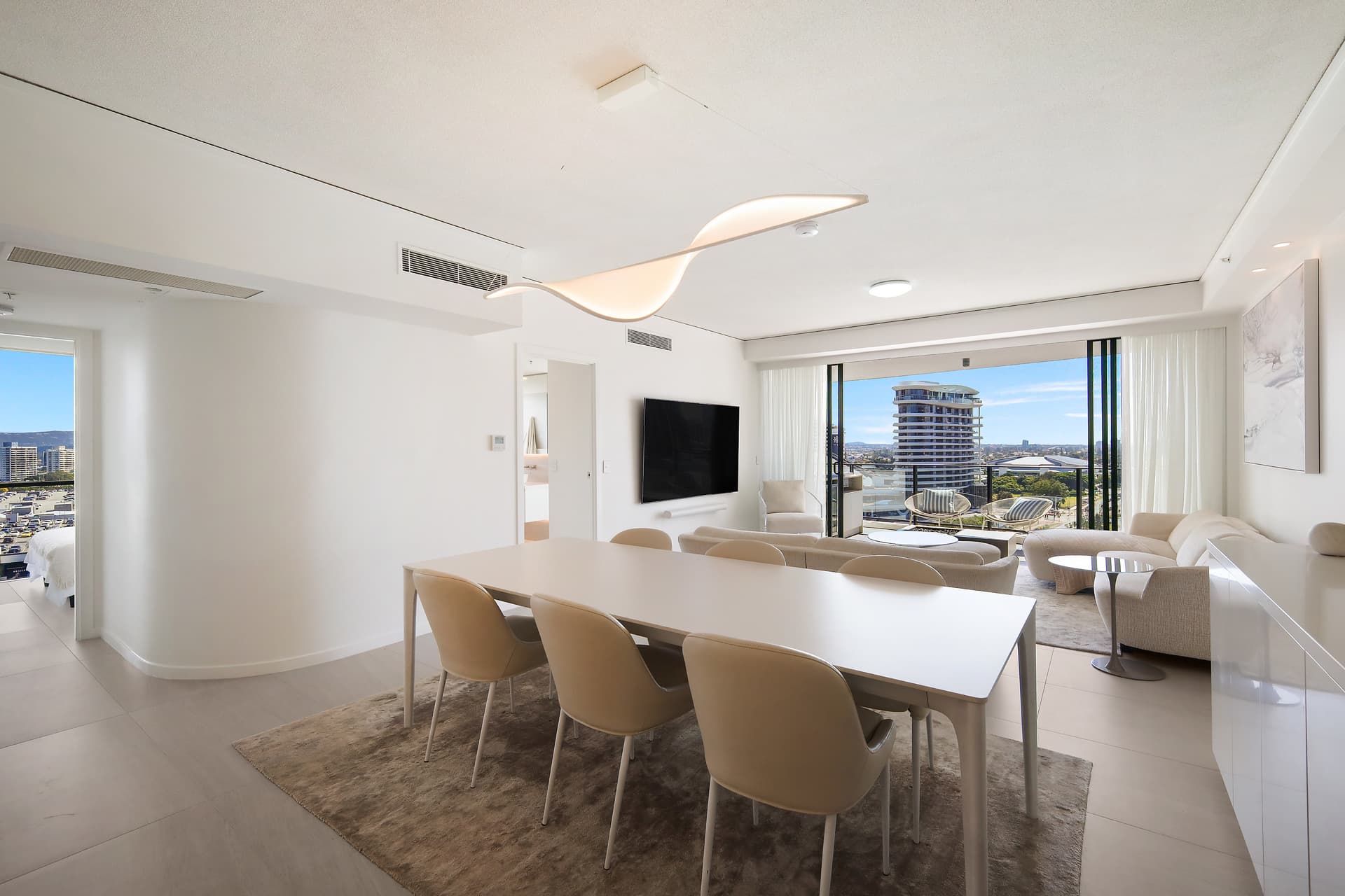 1401/22 Surf  Parade, Broadbeach, QLD, 4218, Broadbeach - Thumbnail 3