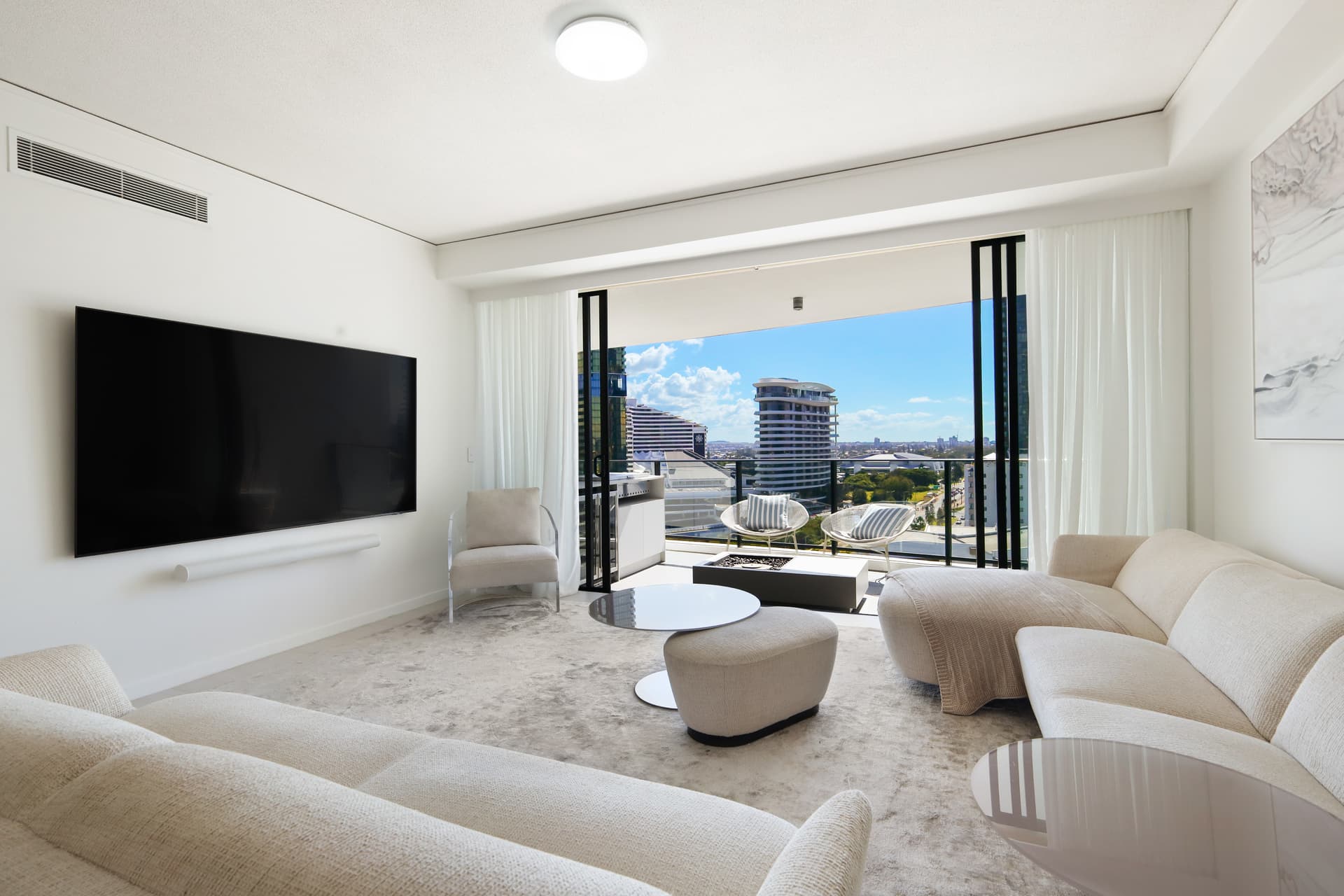 1401/22 Surf  Parade, Broadbeach, QLD, 4218, Broadbeach - Thumbnail 5