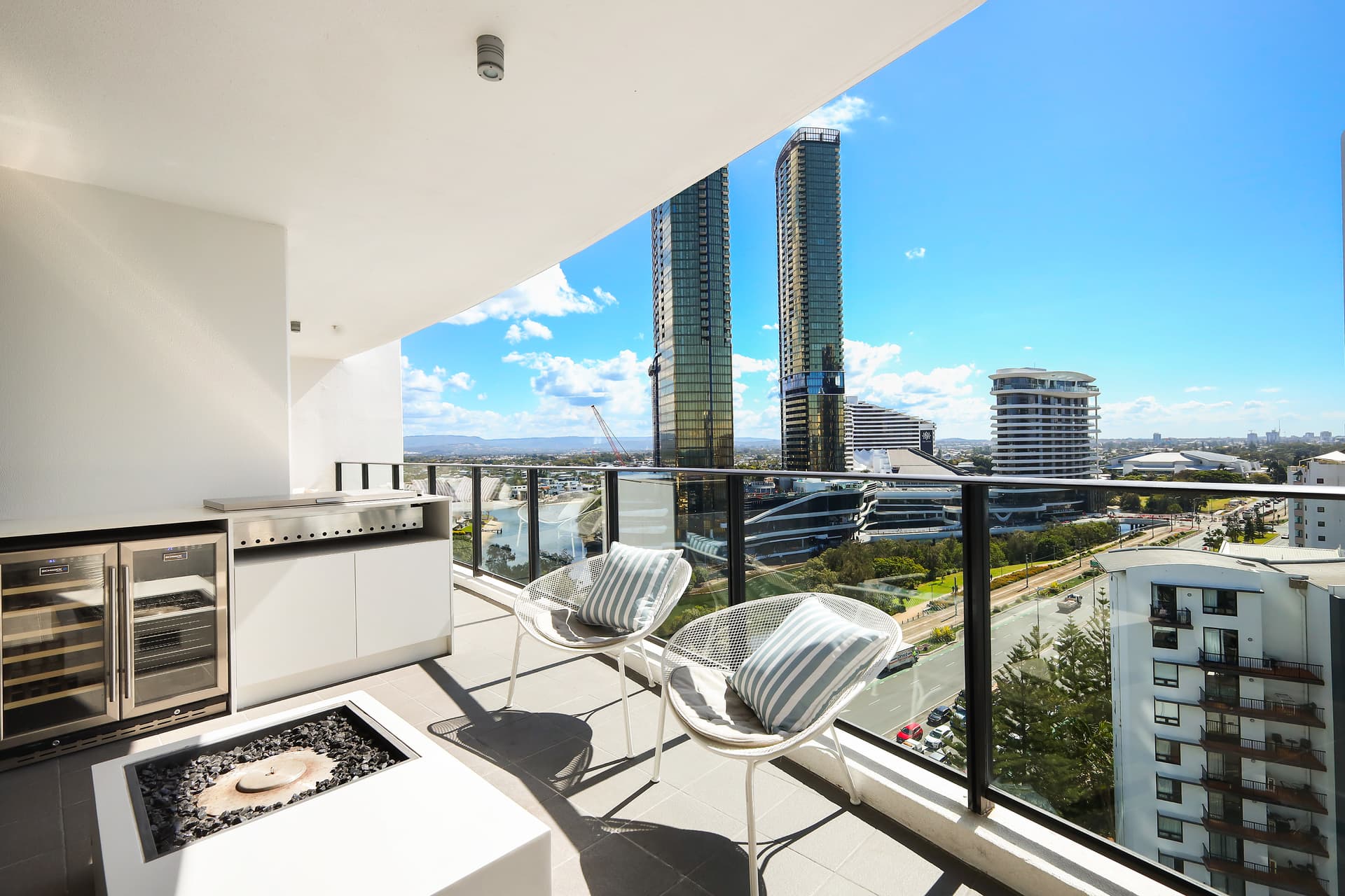 1401/22 Surf  Parade, Broadbeach, QLD, 4218, Broadbeach - Thumbnail 7
