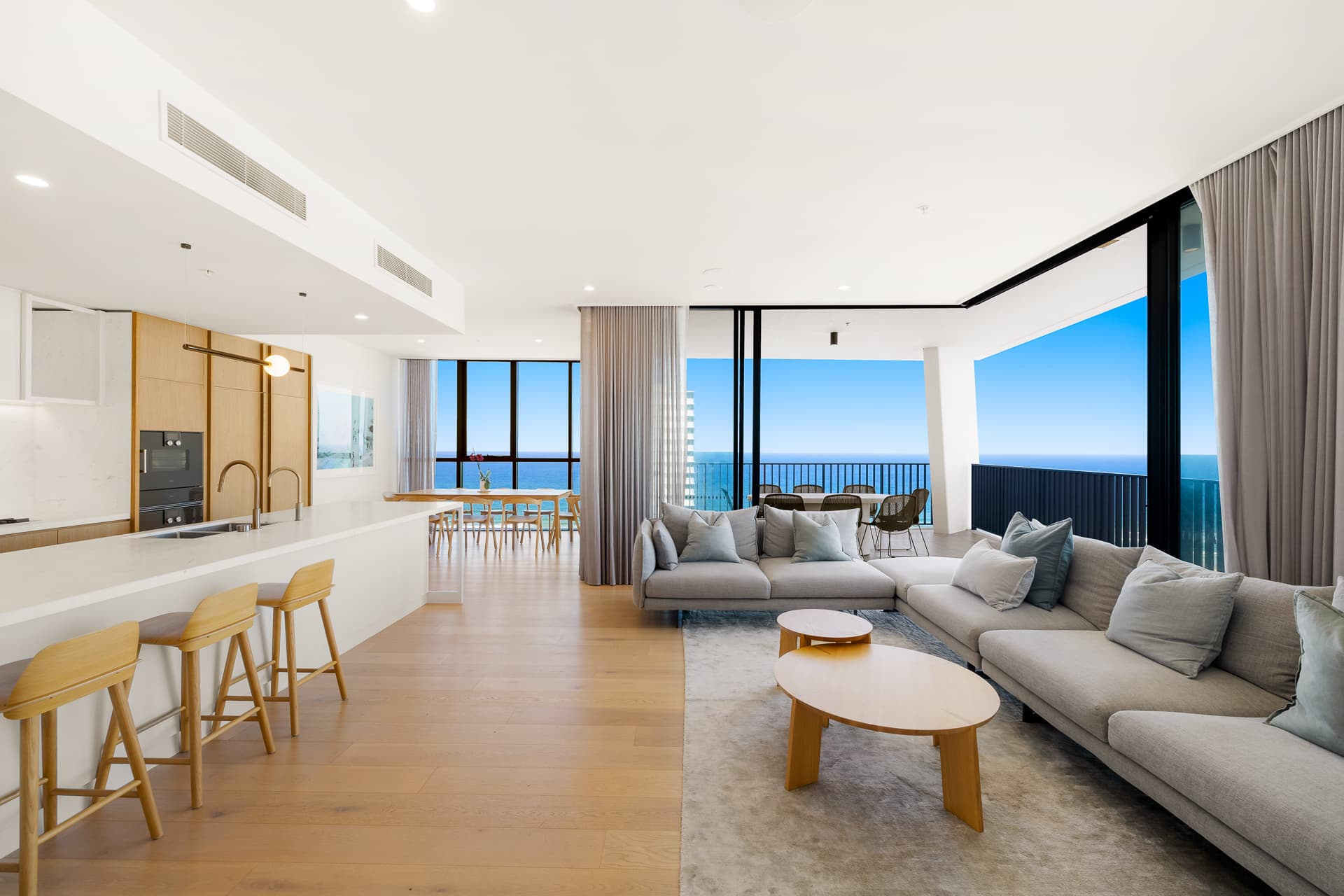 Unit 2502/43 Peerless Avenue, Mermaid Beach, QLD, 4218, Narara - Thumbnail 3