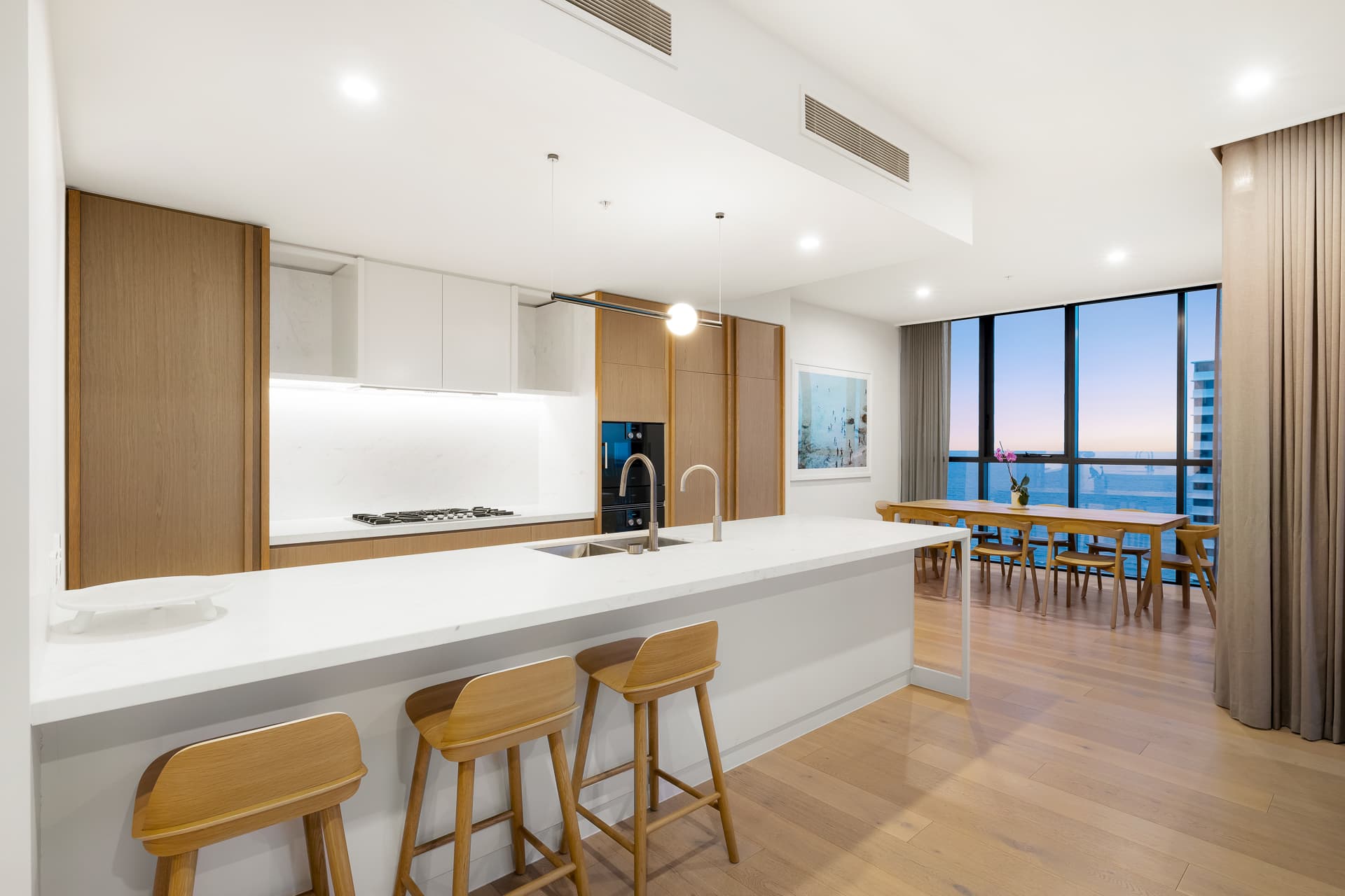 Unit 2502/43 Peerless Avenue, Mermaid Beach, QLD, 4218, Narara - Thumbnail 4