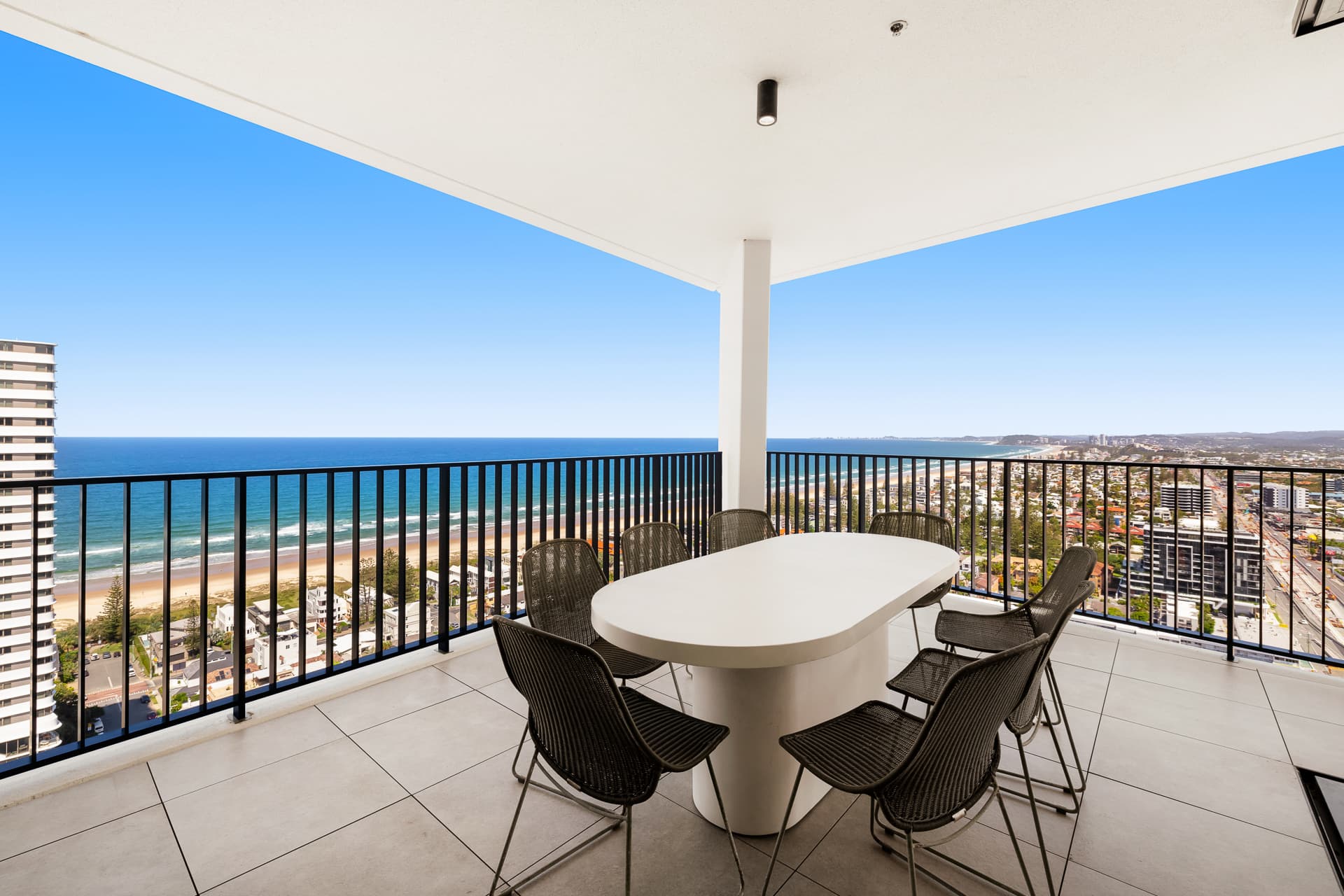 Unit 2502/43 Peerless Avenue, Mermaid Beach, QLD, 4218, Narara - Thumbnail 6