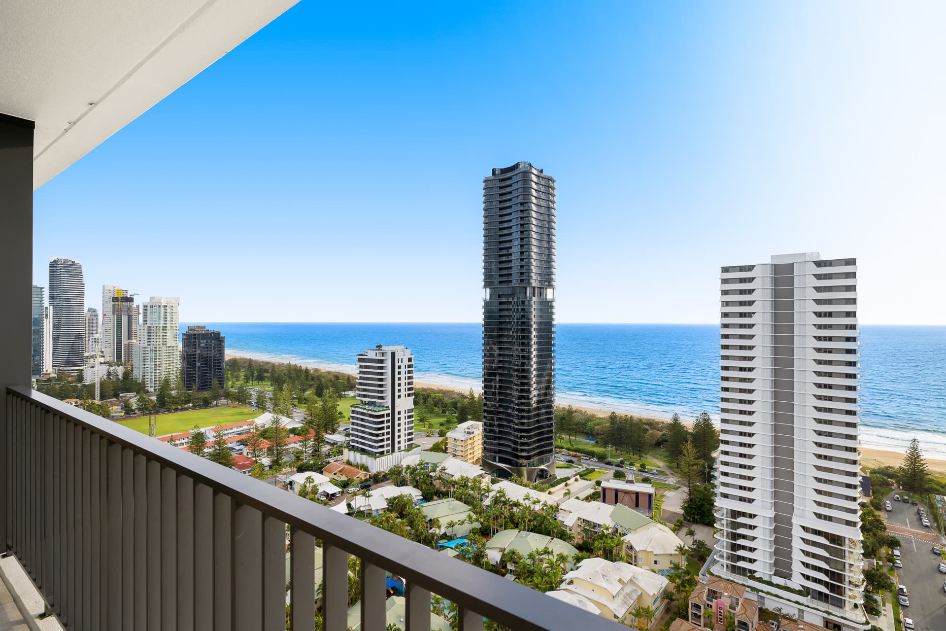 Unit 2502/43 Peerless Avenue, Mermaid Beach, QLD, 4218, Narara - Thumbnail 7