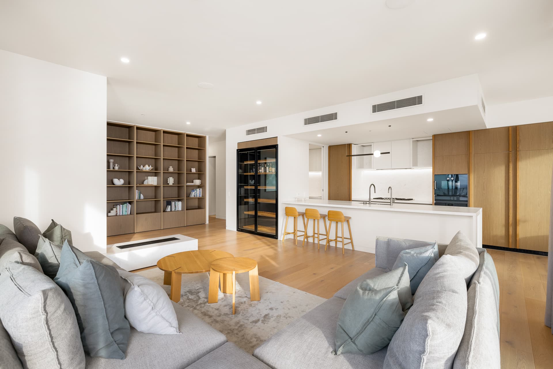 Unit 2502/43 Peerless Avenue, Mermaid Beach, QLD, 4218, Narara - Thumbnail 8