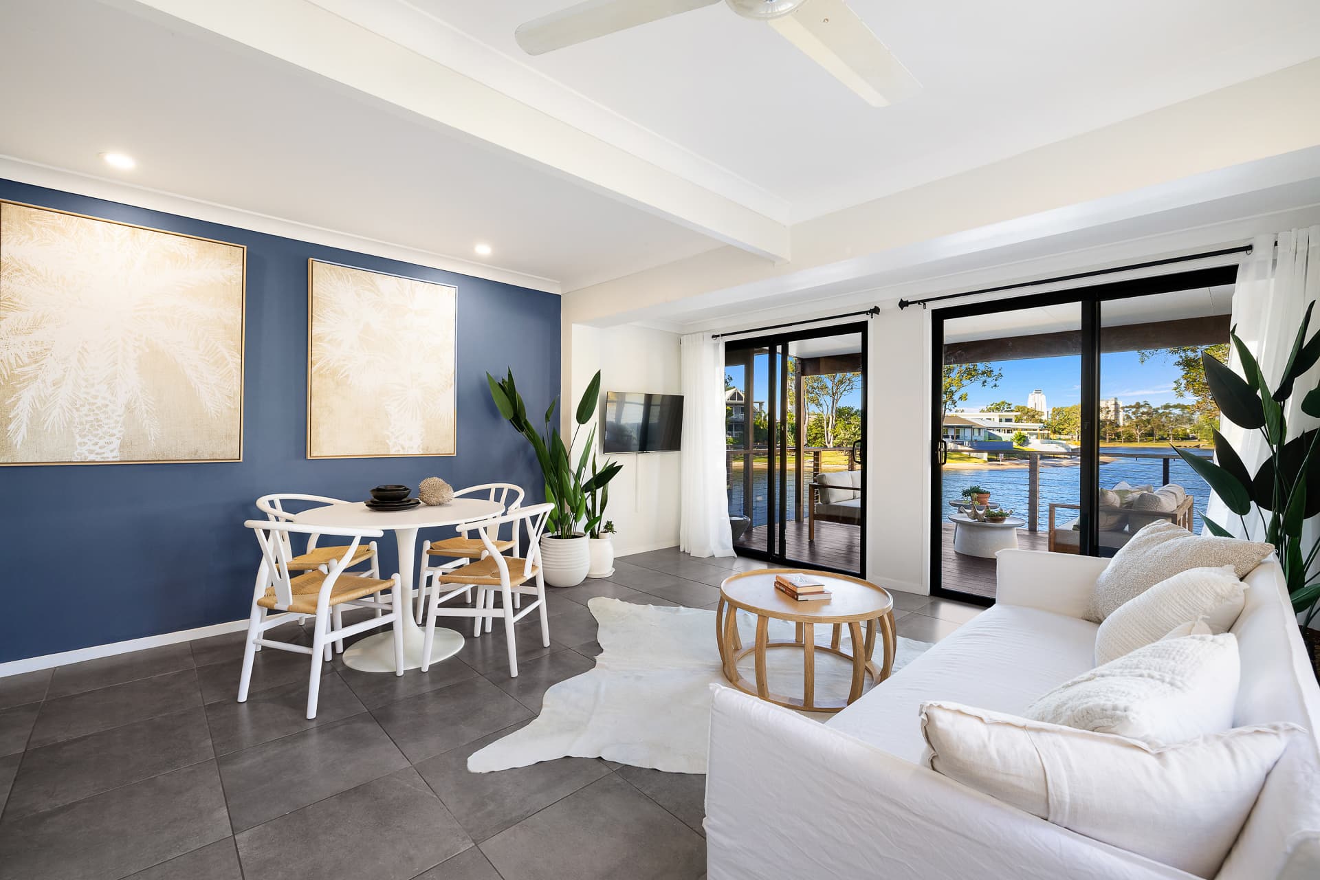 3/6 Sunbird  Street, Burleigh Waters, QLD, 4220, Burleigh Waters - Thumbnail 2