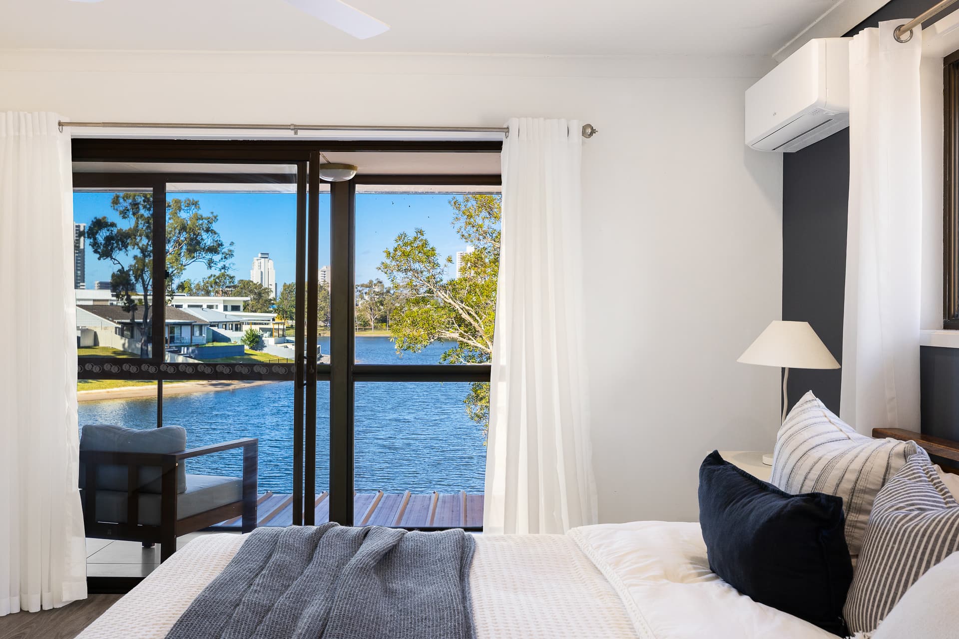 3/6 Sunbird  Street, Burleigh Waters, QLD, 4220, Burleigh Waters - Thumbnail 8