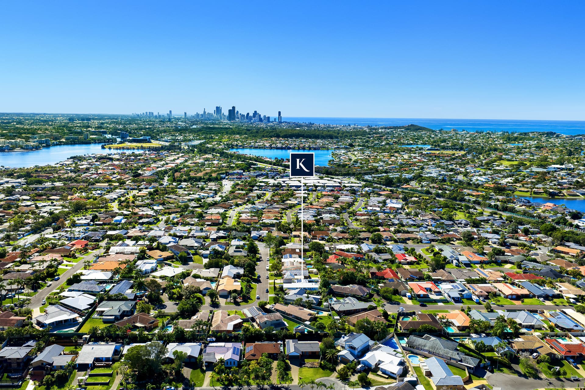 12 Ridgewood  Court, Burleigh Waters, QLD, 4220, Burleigh Waters - Thumbnail 2