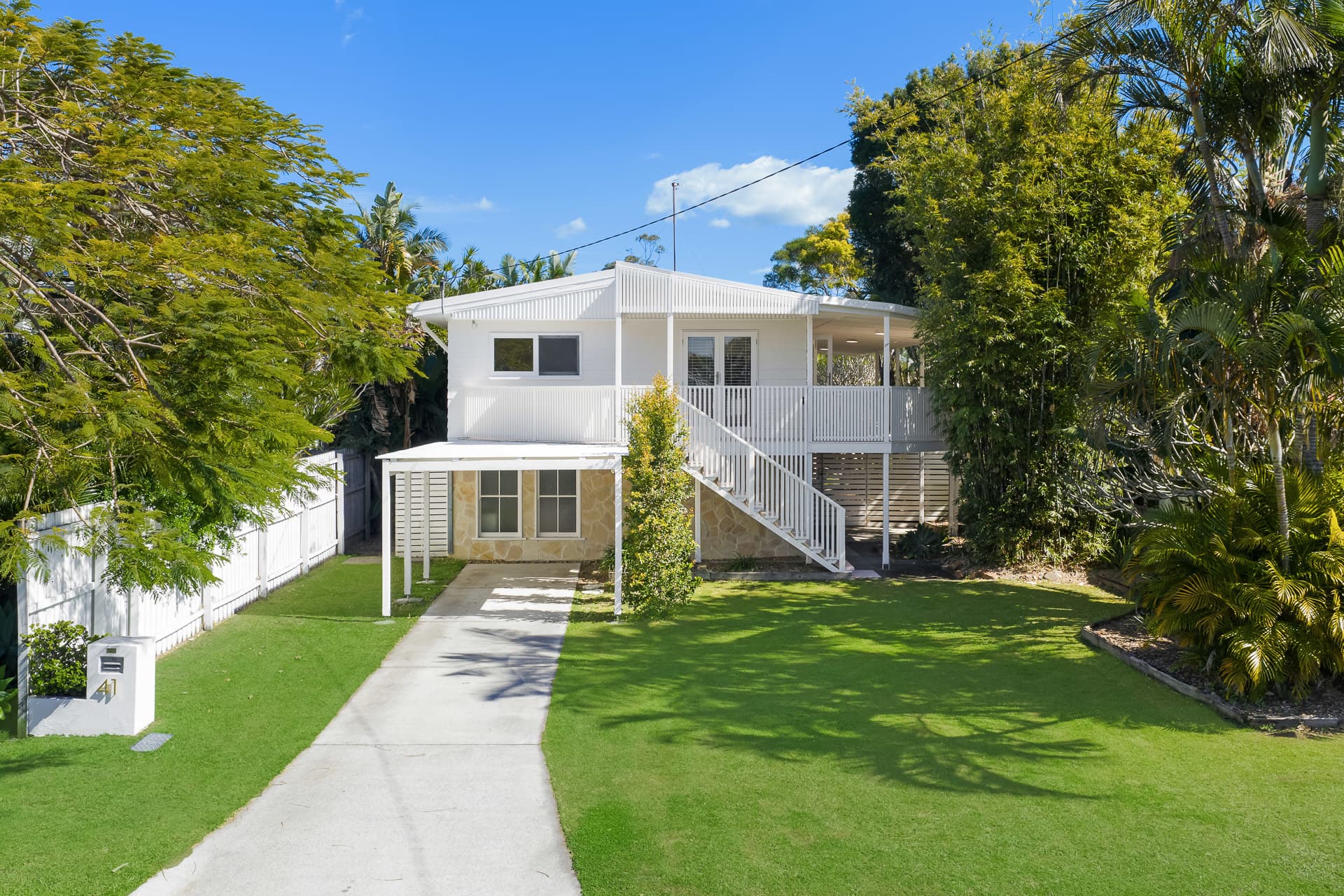 41 Warrina Crescent, Burleigh Waters, QLD, 4220, Burleigh Waters - Image 1