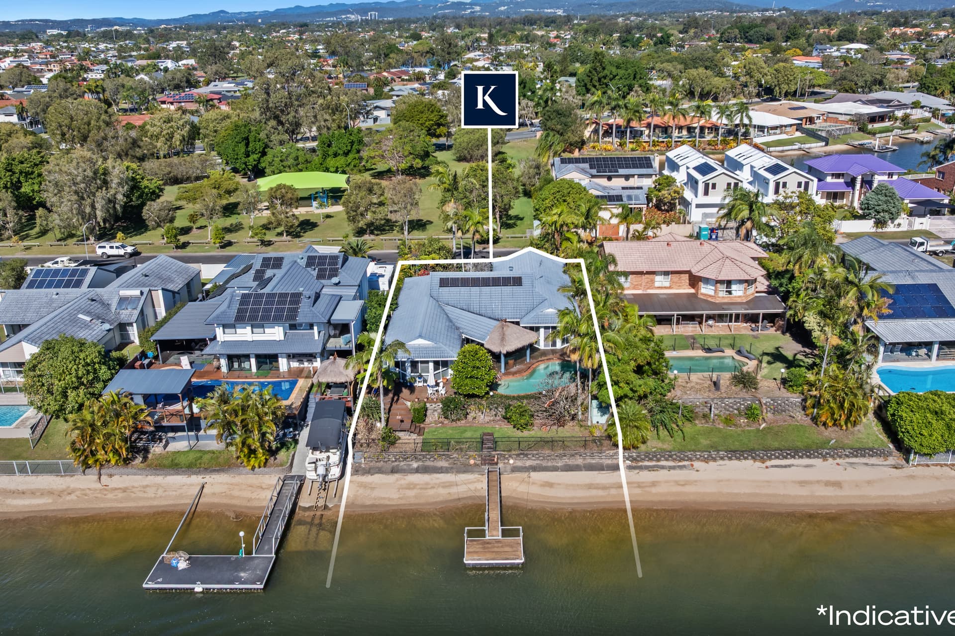 15 Drayton Terrace, Mermaid Waters, QLD, 4218, Mermaid Waters - Image 1