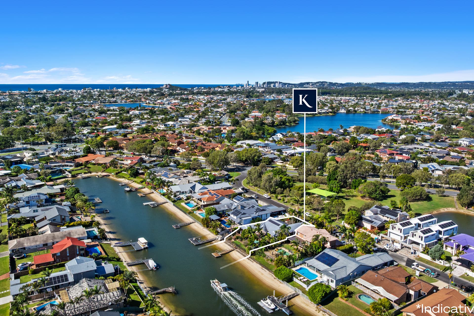 15 Drayton Terrace, Mermaid Waters, QLD, 4218, Mermaid Waters - Thumbnail 3
