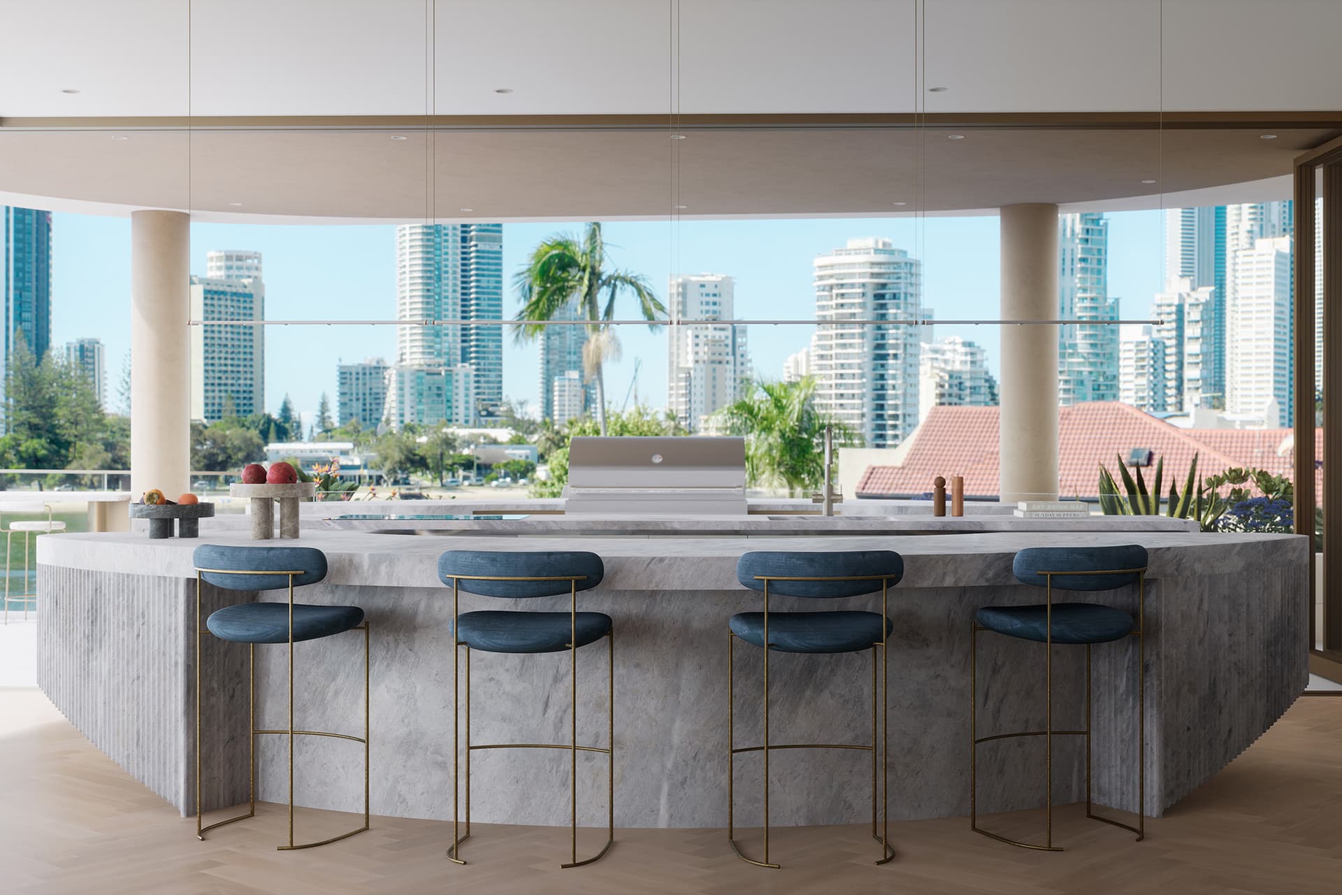 9/107 Stanhill Drive, Surfers Paradise - Thumbnail 3