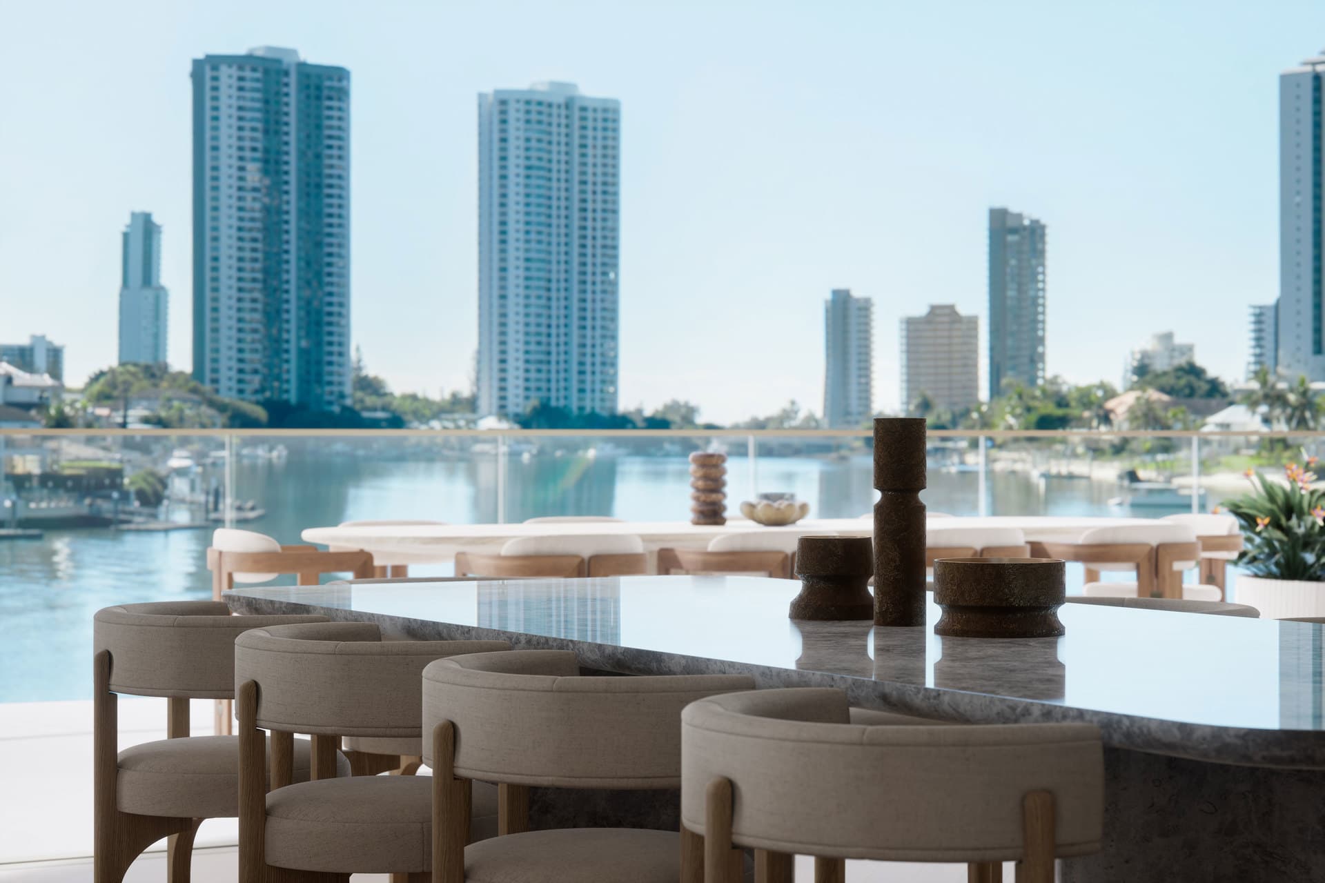 9/107 Stanhill Drive, Surfers Paradise - Thumbnail 4